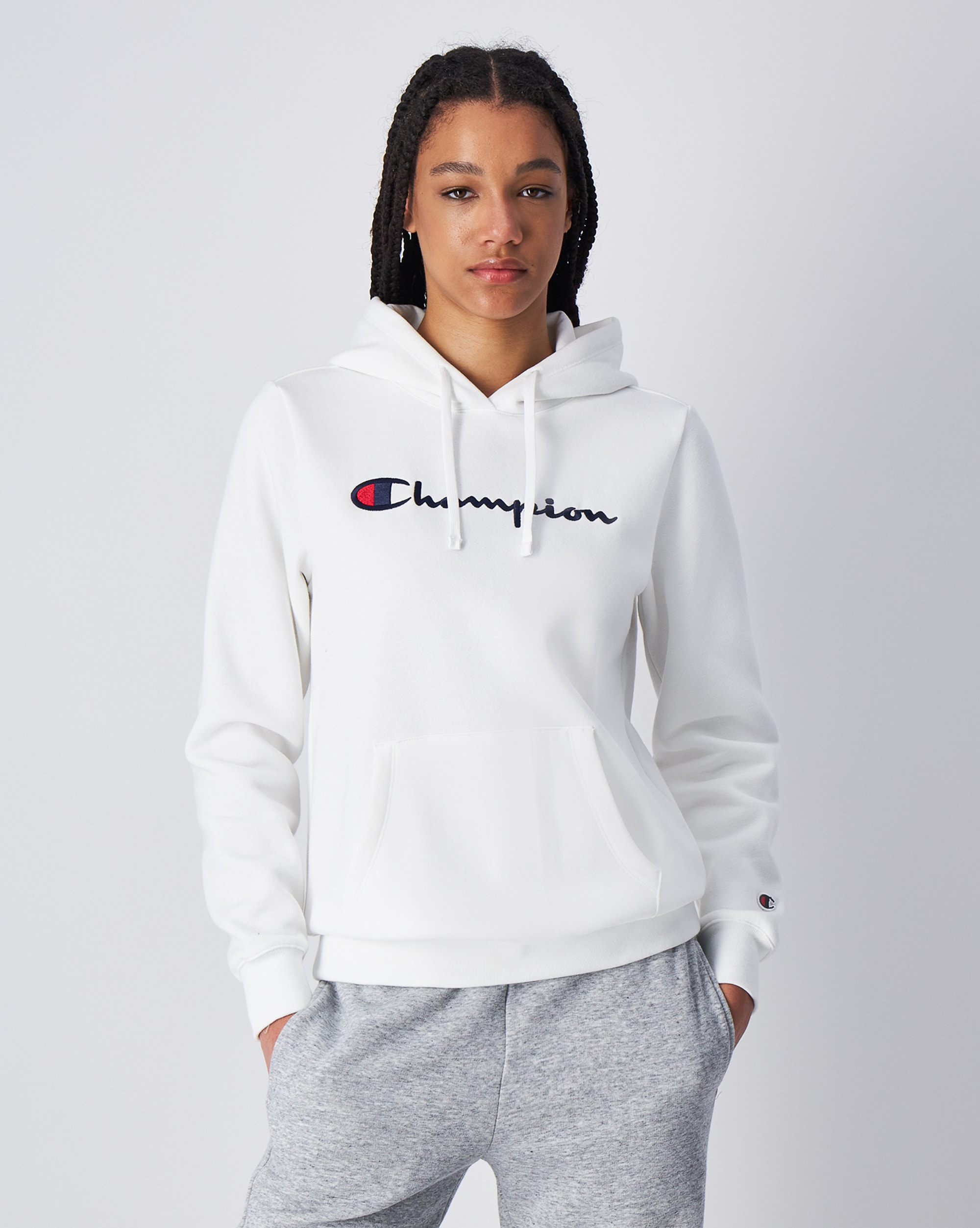 Champion Kapuzensweatshirt »Hooded Sweatshirt«