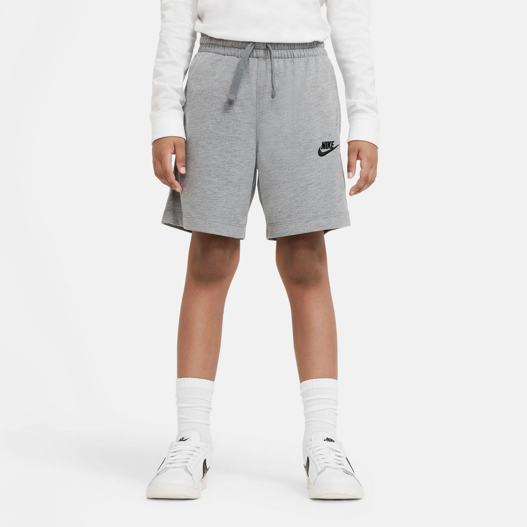 Nike Sportswear Shorts »BIG KIDS' (BOYS') JERSEY SHORTS«