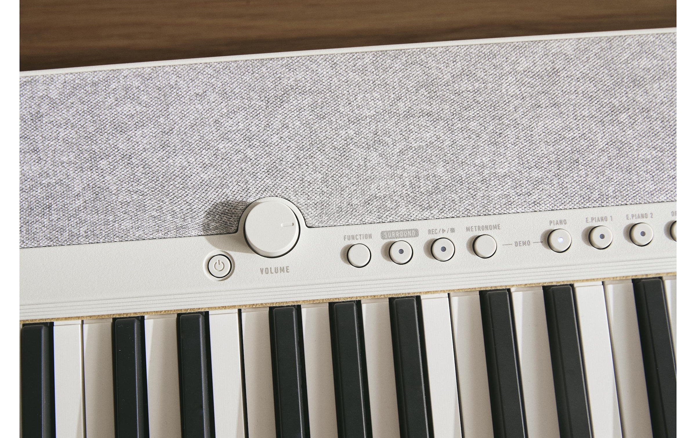 CASIO Home-Keyboard »CT-S1-76«