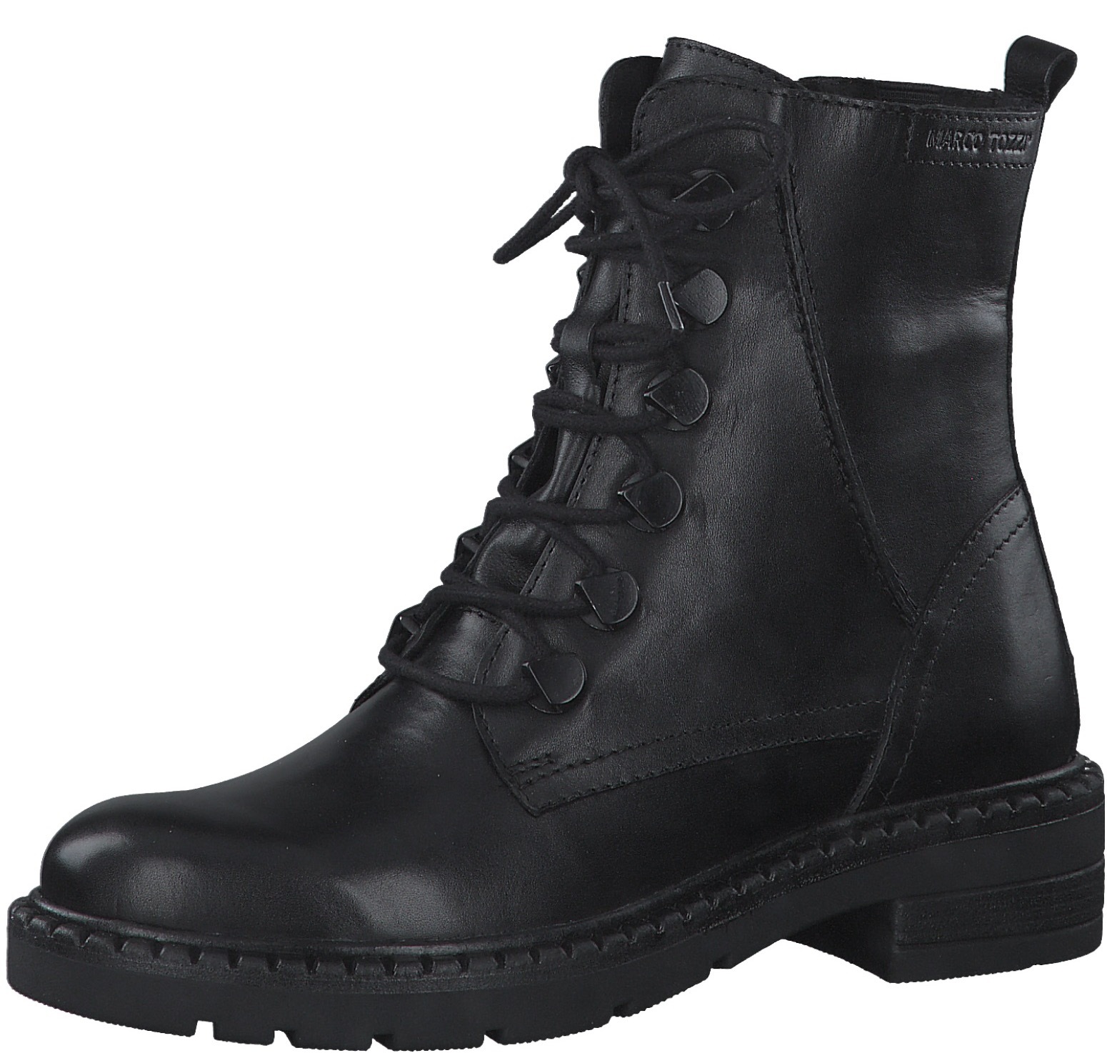 Image of MARCO TOZZI Schnürboots, mit Feel Me-Ausstattung bei Ackermann Versand Schweiz