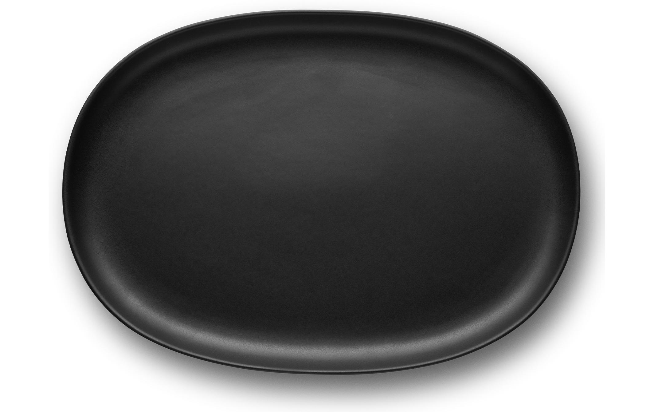 Eva Solo Servierplatte »Eva Solo Servierplatte oval Nordic Kitchen«