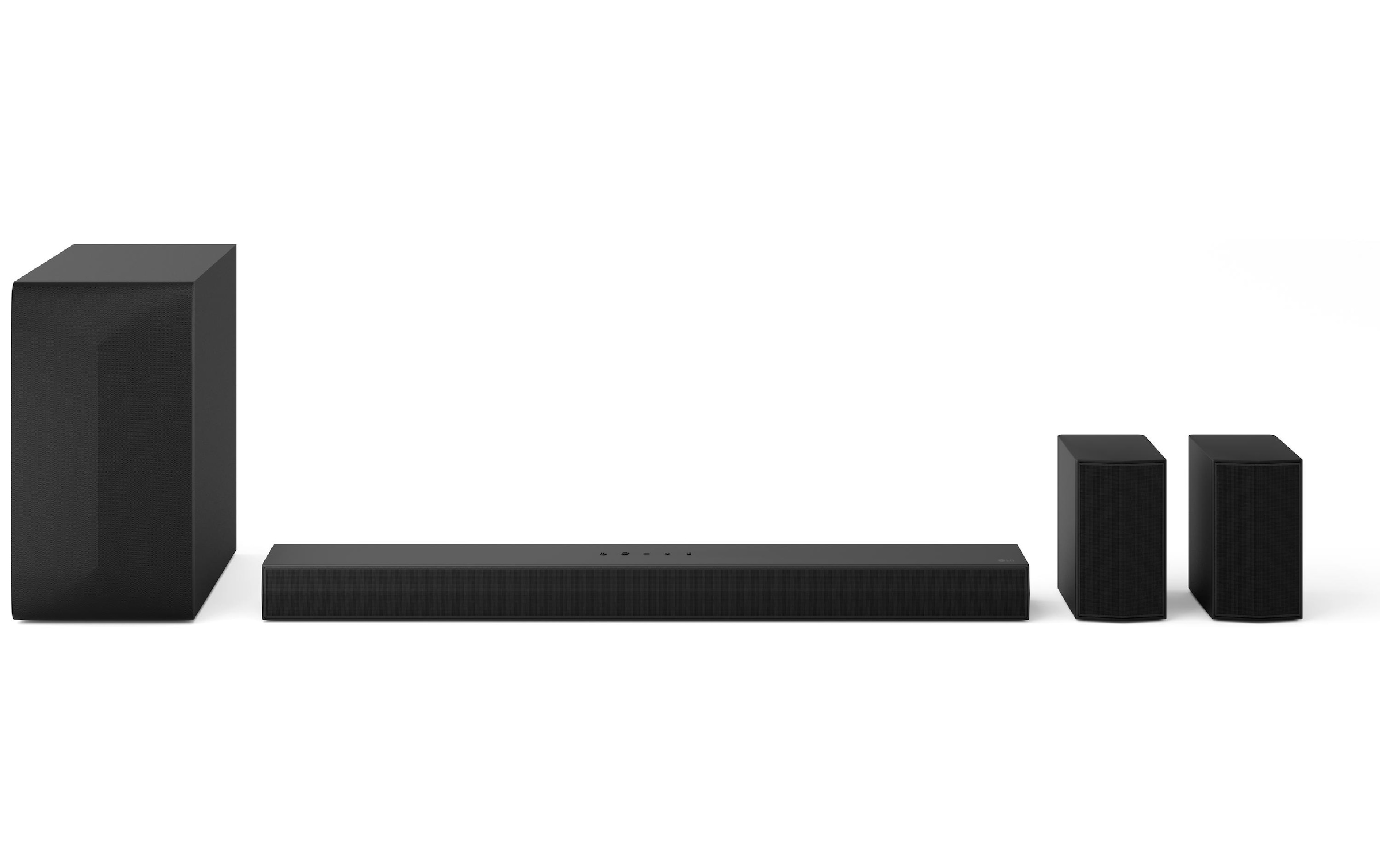 LG Soundbar »DS60TR« ( )