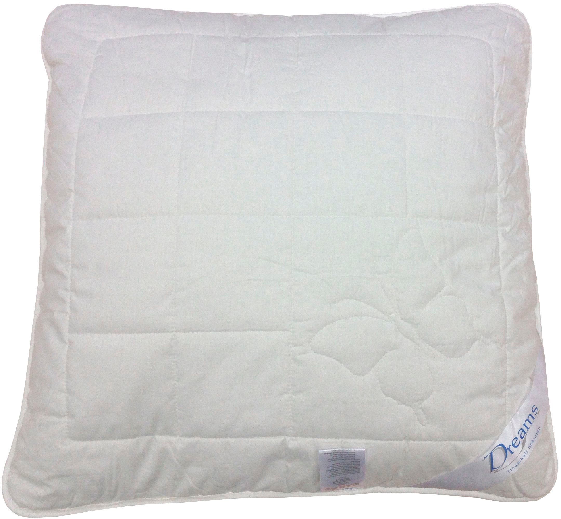 Image of Dreams Naturfaserkissen "Classic Seide" 1 Stk. tlg.