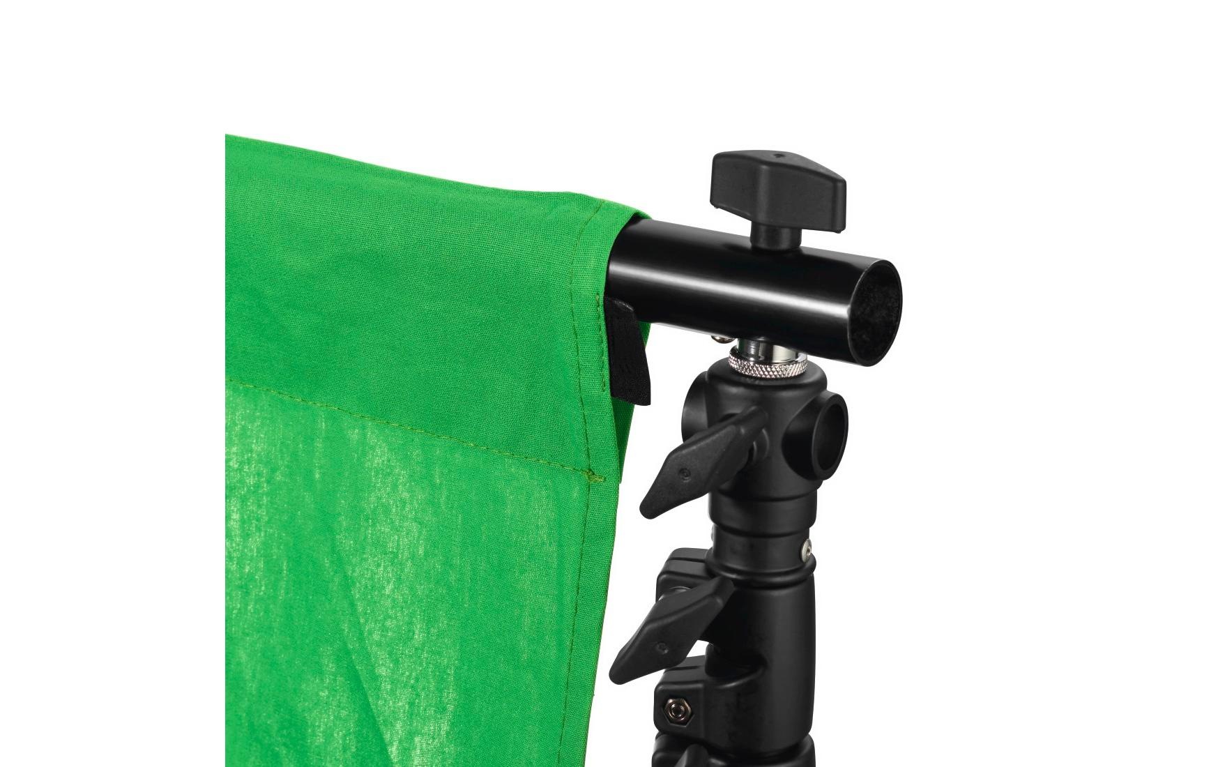 Hama Fotohintergrund »für Studio und unterwegs, 158-295 cm«