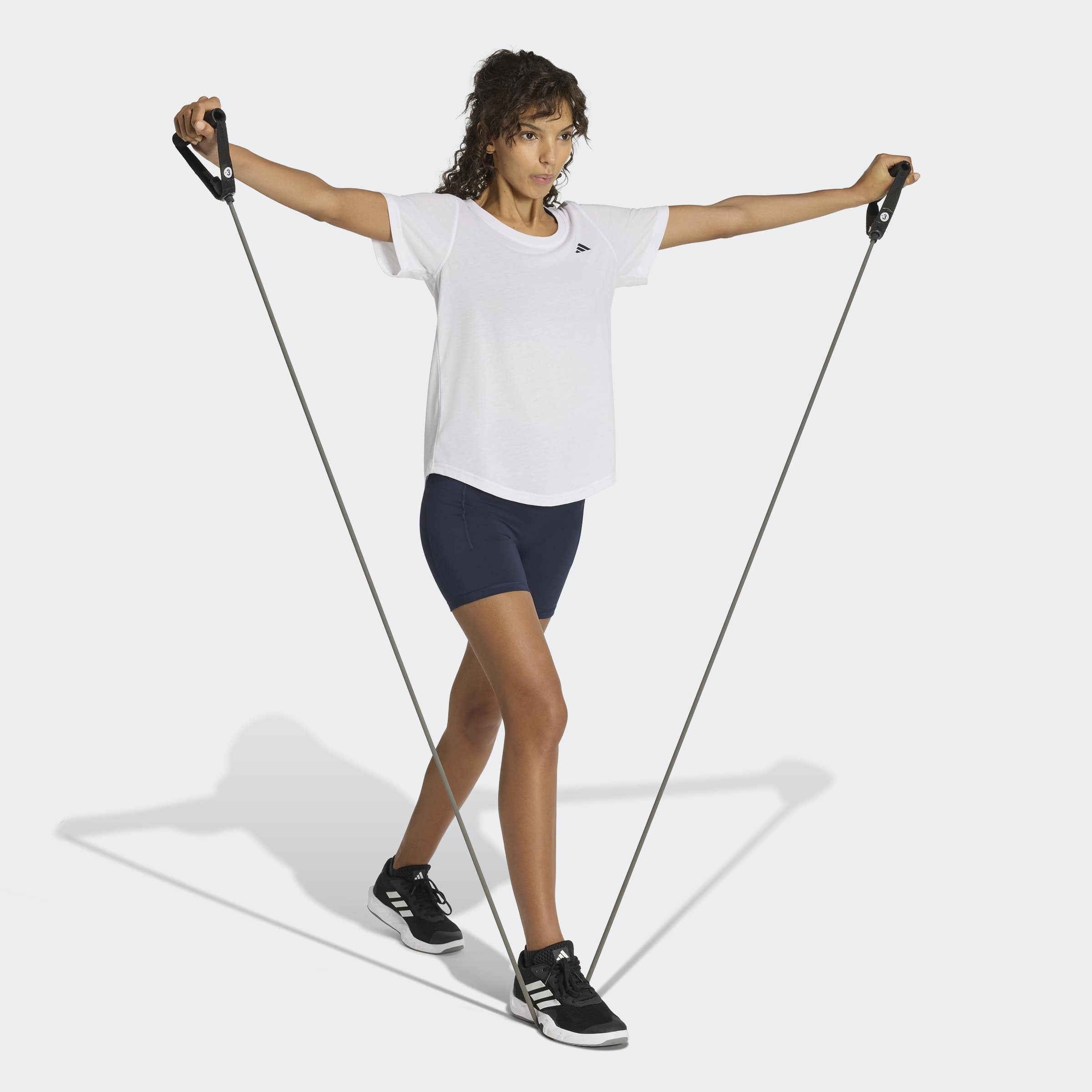 adidas Performance Short »W 3SS SCULPT S«