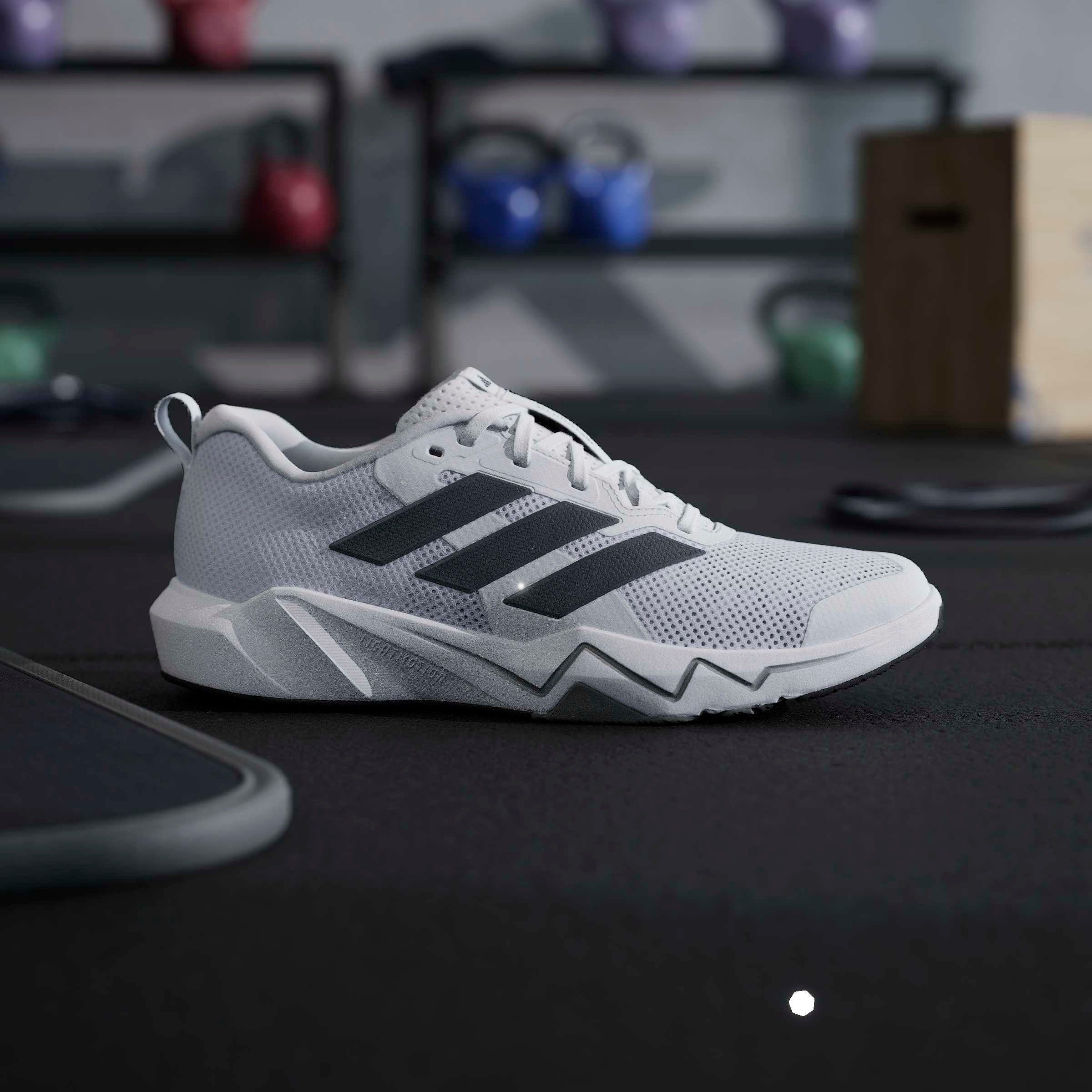 adidas Performance Trainingsschuh »RAPIDMOVE GO TRAINER«  ideal für Gym und Fitnessstudio