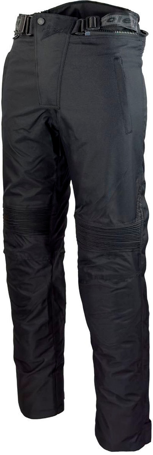 roleff Motorradhose »RO 456«, Herausnehmbares Thermofutter