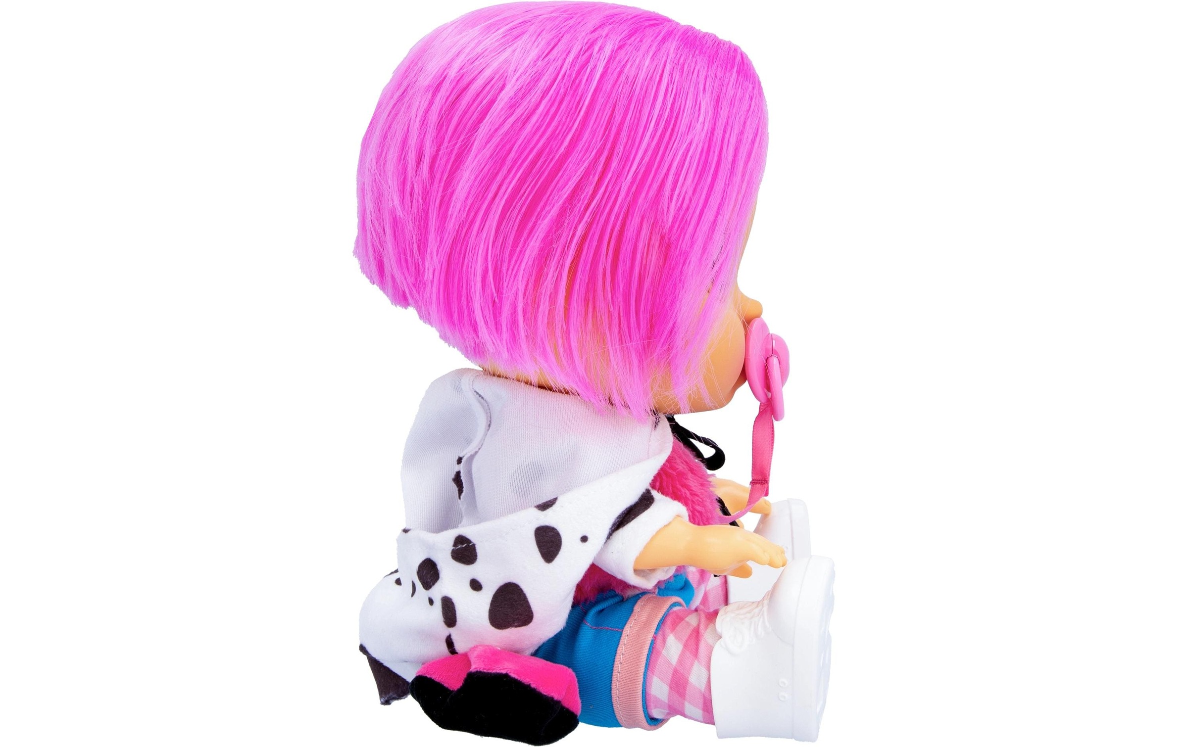 IMC TOYS Babypuppe »Cry Babies – Dressy Dotty«