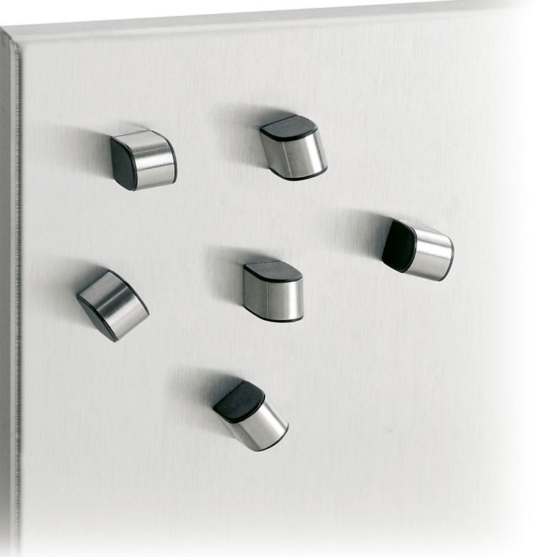 Image of BLOMUS Magnet »Magnete, 6er Set -TEWO-«, (Set, 6 St.) bei Ackermann Versand Schweiz