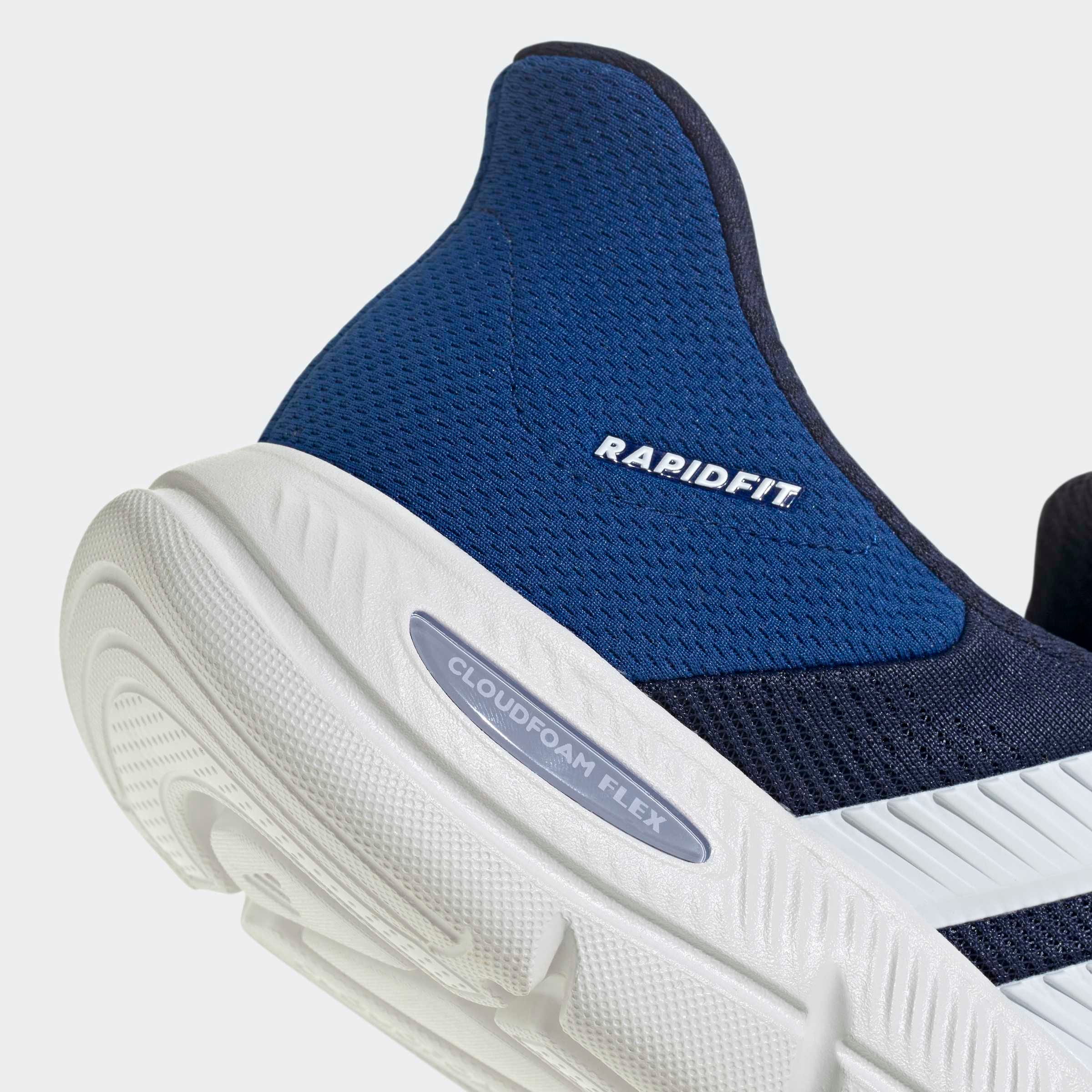 adidas Sportswear Walkingschuh »CLOUDFOAM FLEX LOUNGE RAPIDFIT«