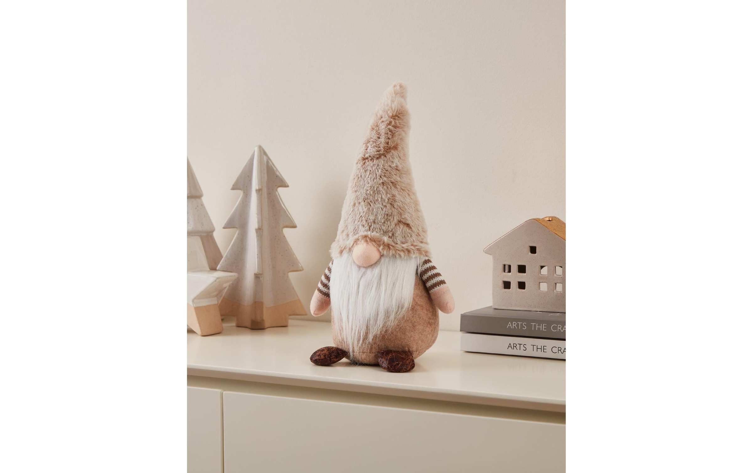 EGLO Figurine de Noël »Ikara 35 cm«