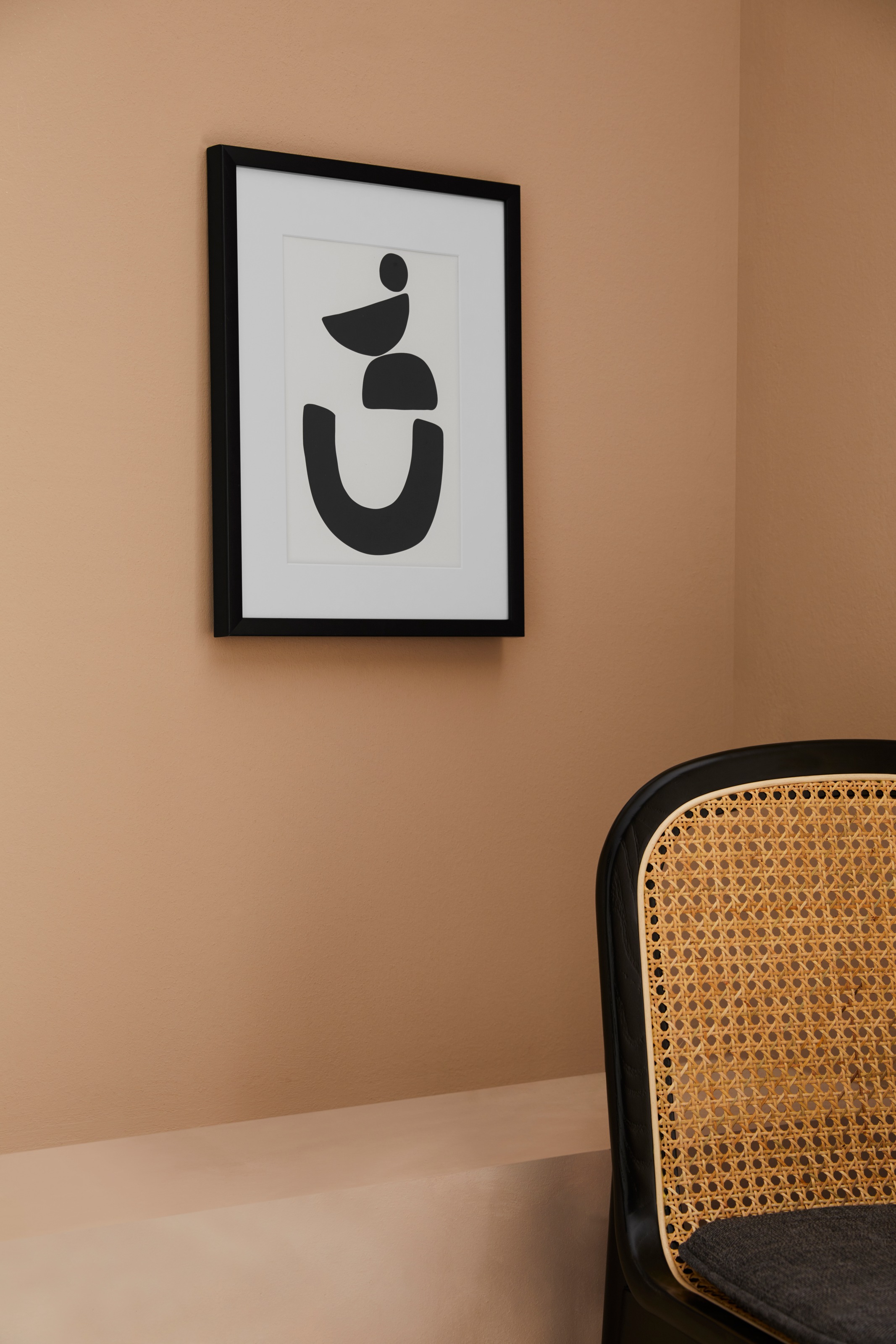 Image of LeGer Home by Lena Gercke Bild »Black is Beautiful II«, Abstrakt, (1 St.) bei Ackermann Versand Schweiz