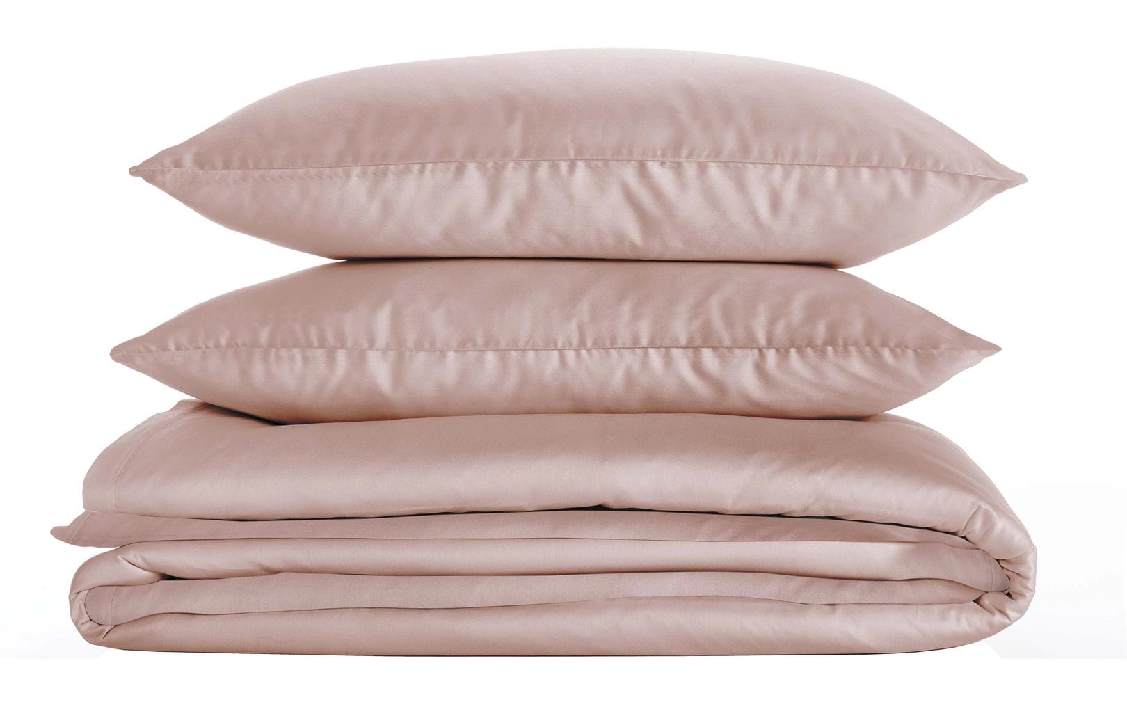   Kissenbezug »Living Home Uni Satin 100«