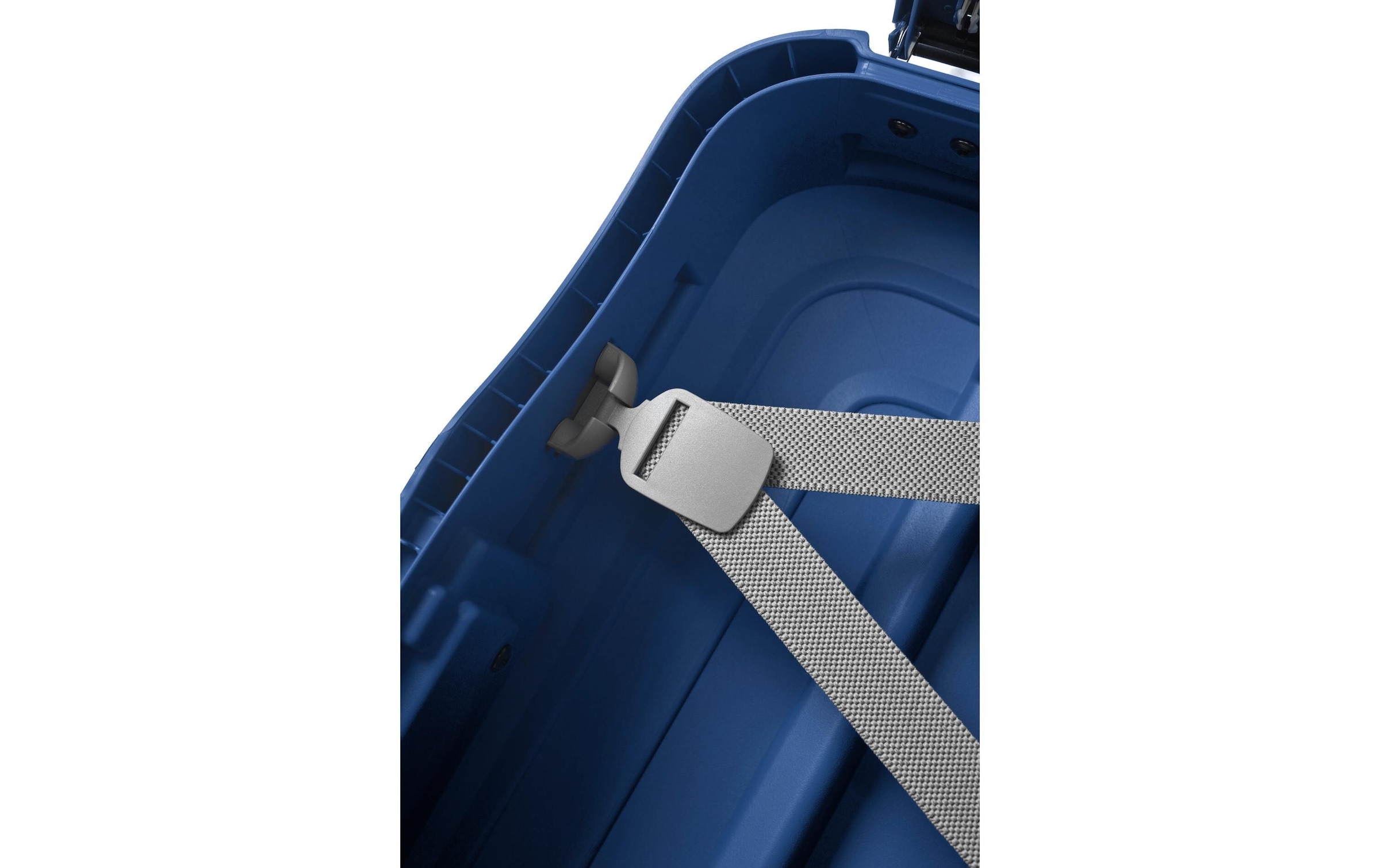 Samsonite Koffer »S'Cure 34 l«, 4 Rollen