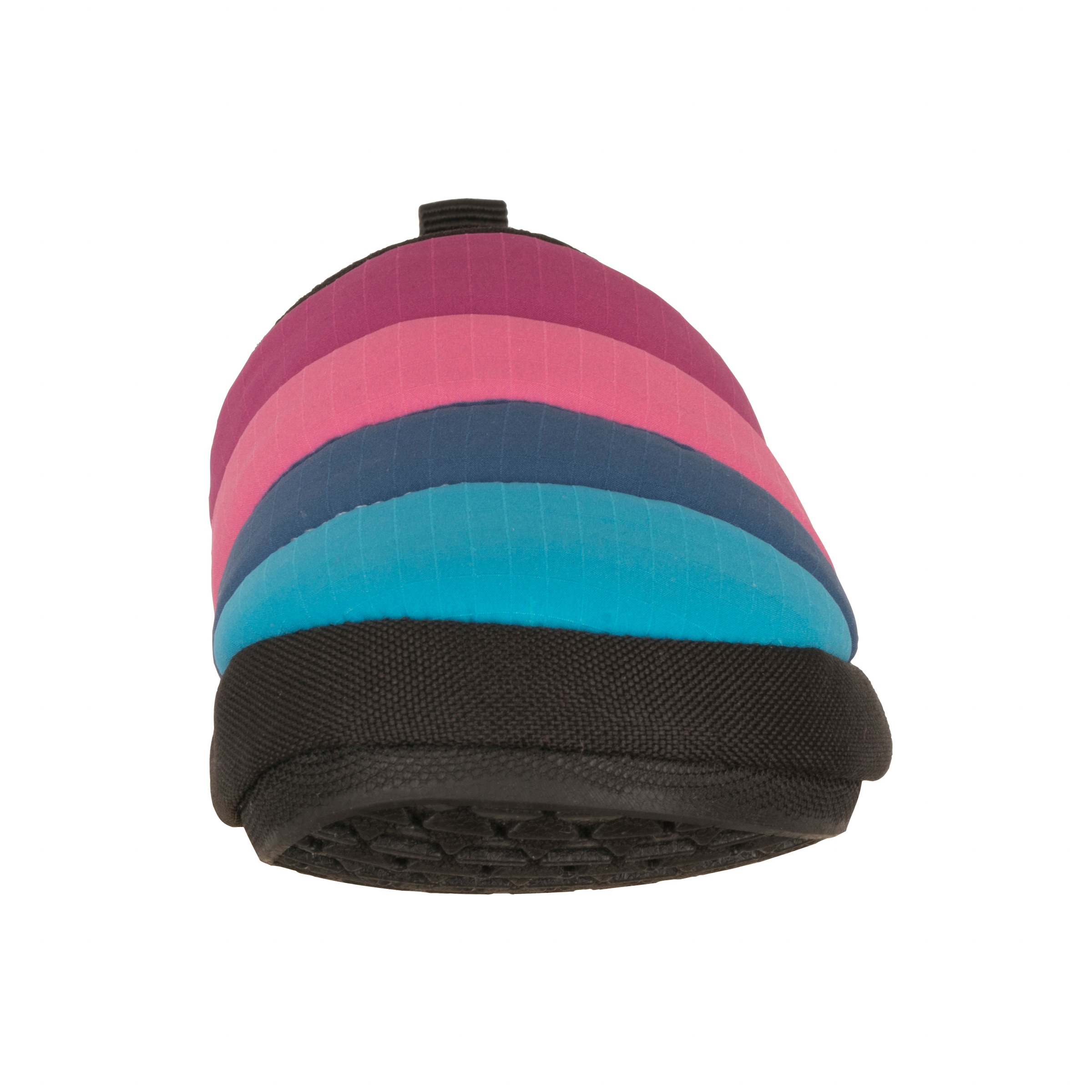 TROLLKIDS Chausson »KIDS HUT MULE XT«  warm, stossdämpfend, Anziehschlaufe