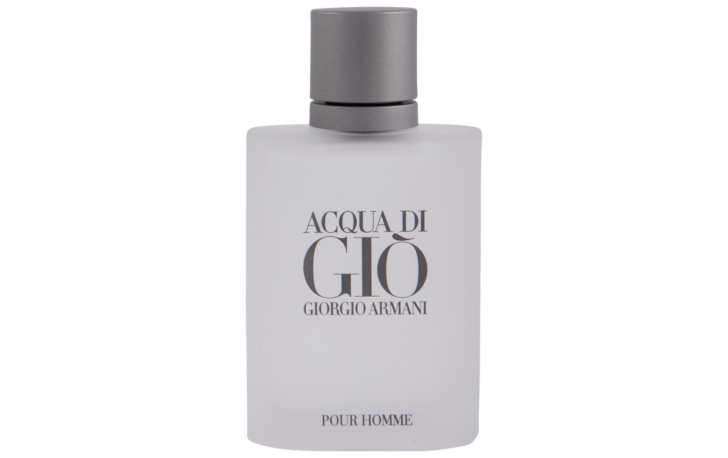 Giorgio Armani Eau de Toilette »Acqua di Gio 50 ml«