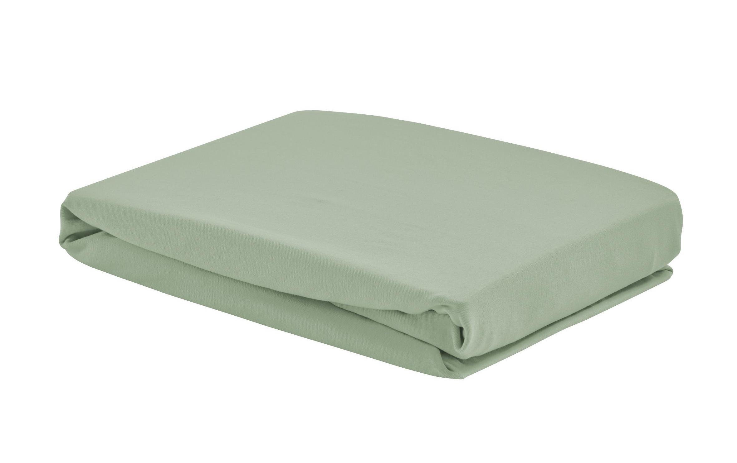 Image of CF by Christian Fischbacher Spannbettlaken »CF by Christian Fischbacher Fixleintuch«, (2 St.) bei Ackermann Versand Schweiz