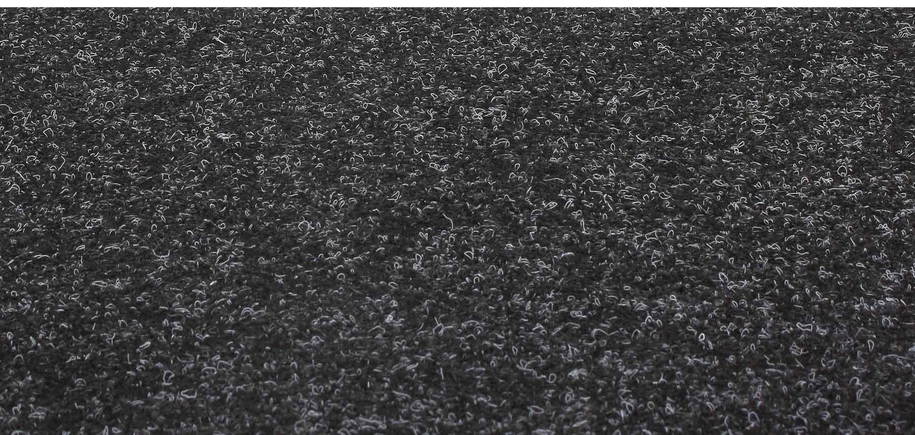 Primaflor-Ideen in Textil Nadelvliesteppich »TURBO, Made in Belgium«, rechteckig, 5 mm Höhe, robust und strapazierfähig, fussbodenheizungsgeeignet, Kurzflor Teppich