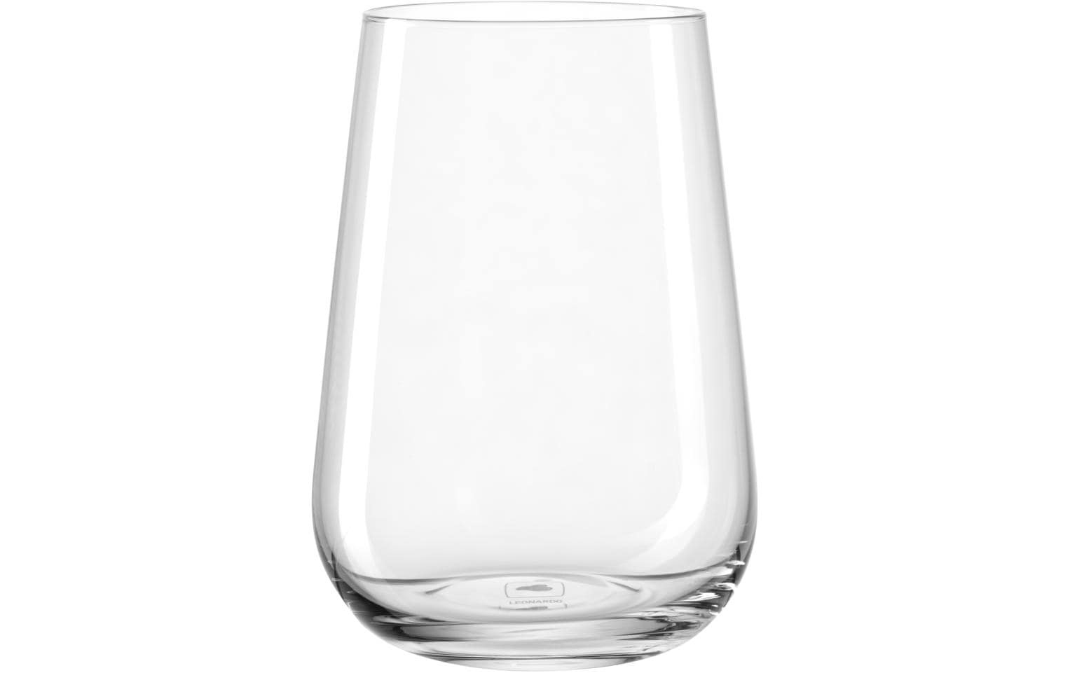LEONARDO Glas "Paladino 370 ml, 6 Stück, Transparent"