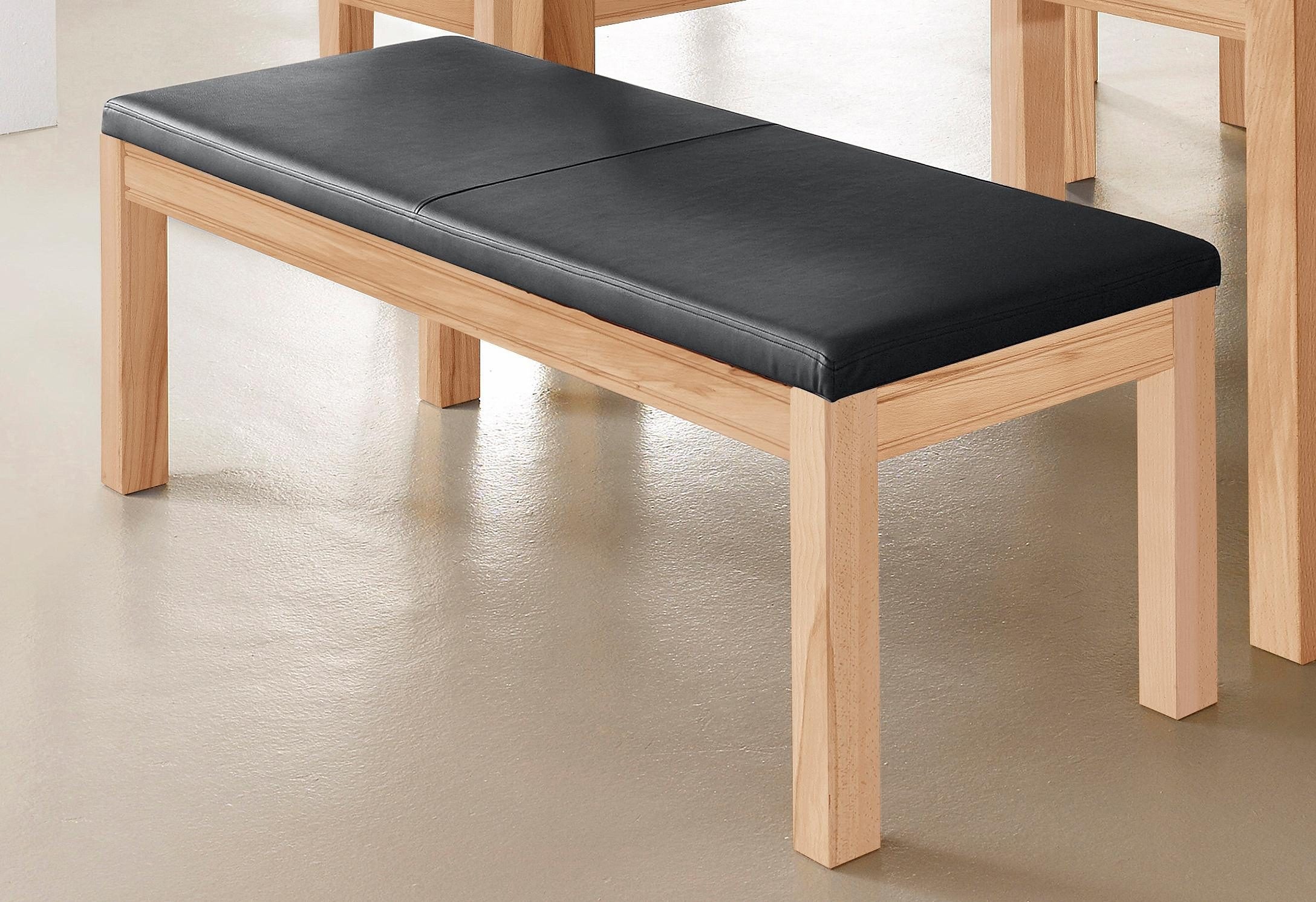 Image of Premium collection by Home affaire Polsterbank »Madison«, Breite 150 cm bei Ackermann Versand Schweiz