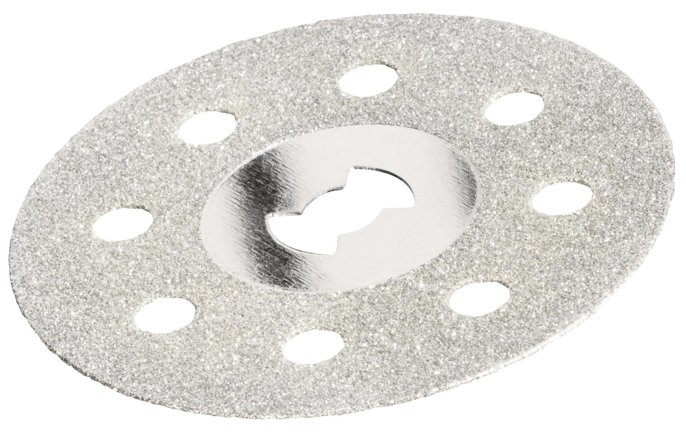 DREMEL Trennscheibe »EZ SpeedClic SC545 Diamant, 1 Stück«