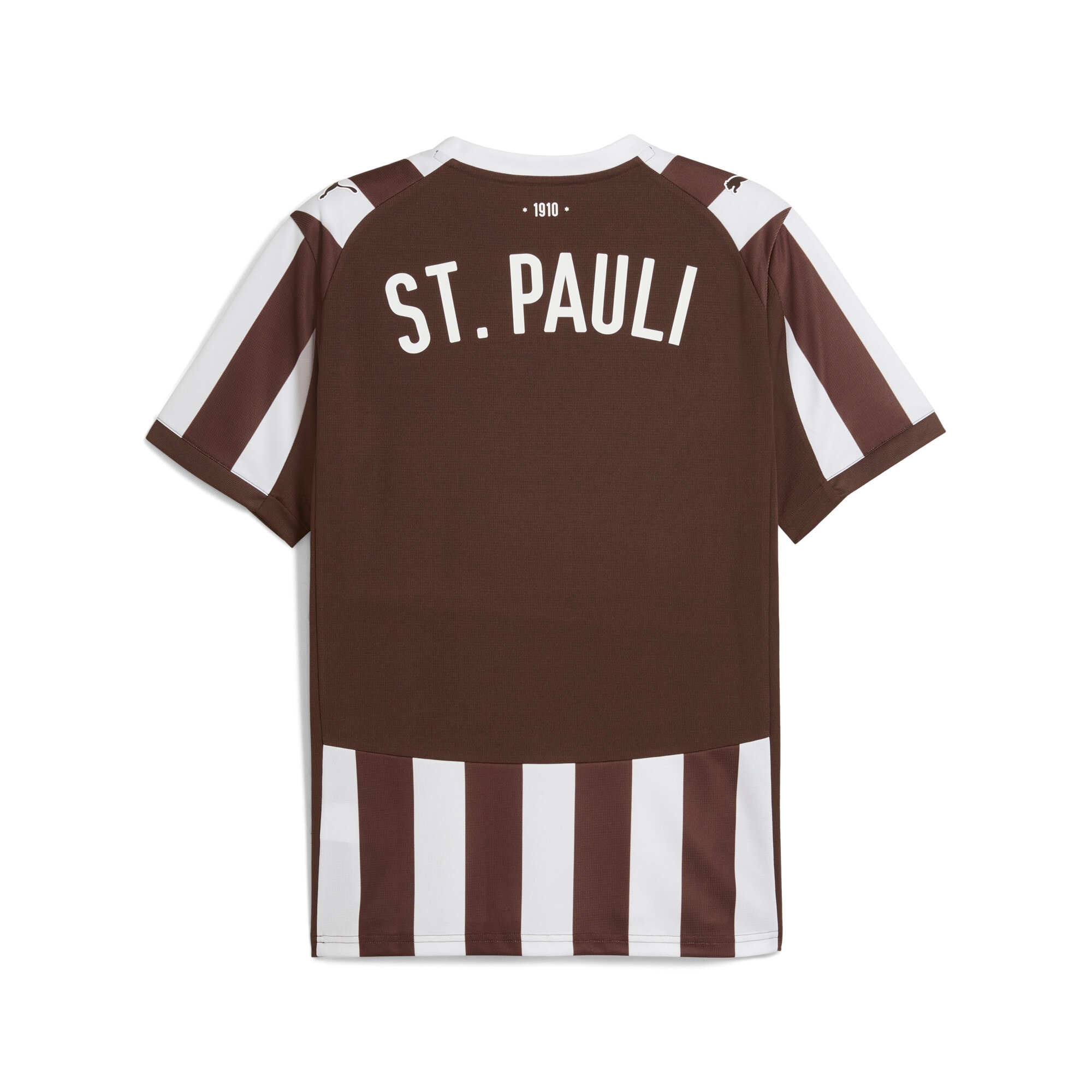 PUMA Fussballtrikot »FCSP HOME JERSEY« Regular Fit, für Fussball und sportliche Aktivitäten