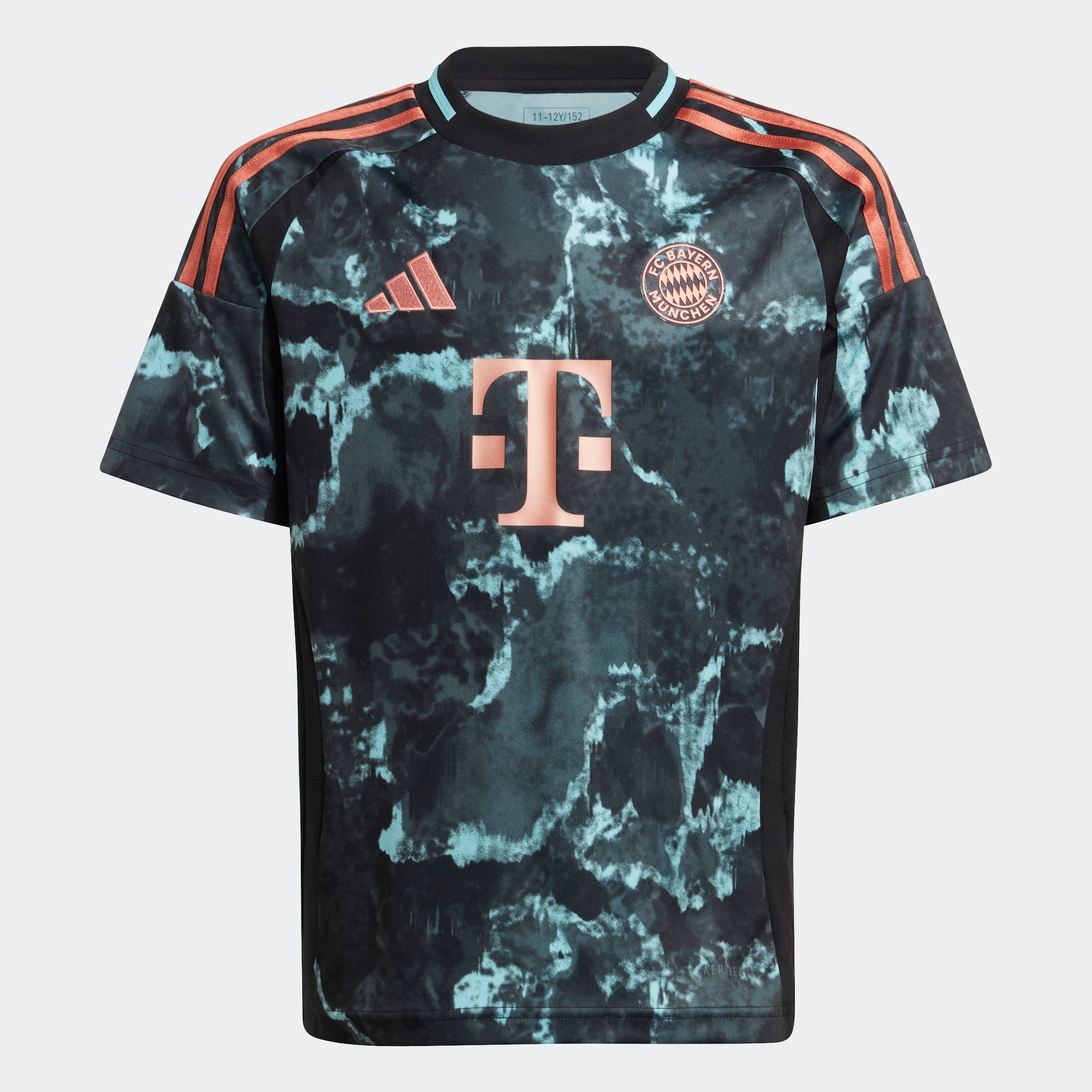 adidas Performance Fussballtrikot »FCB A JSY Y«