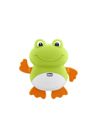 Badespielzeug »Schwimmender Frosch«