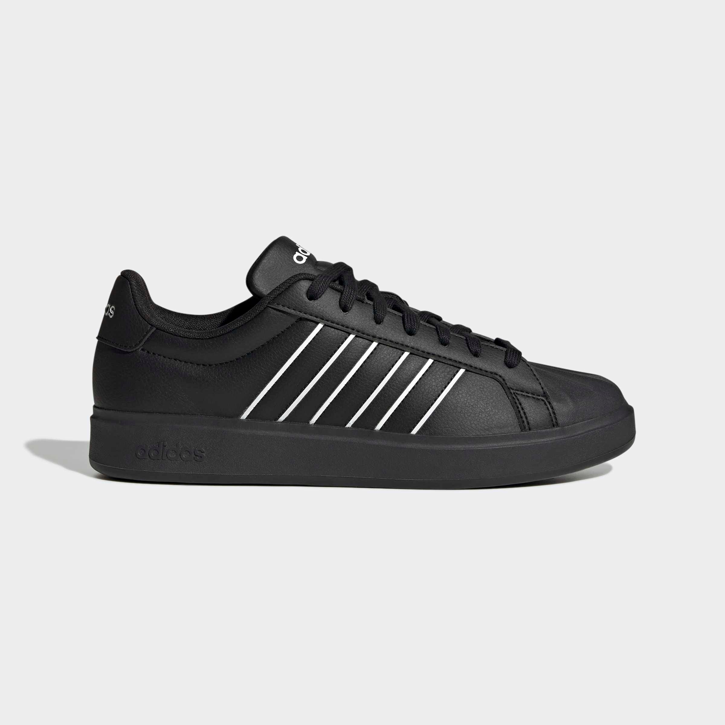 adidas Sportswear Sneaker »STREETTALK«  inspiriert vom Design des adidas Superstar