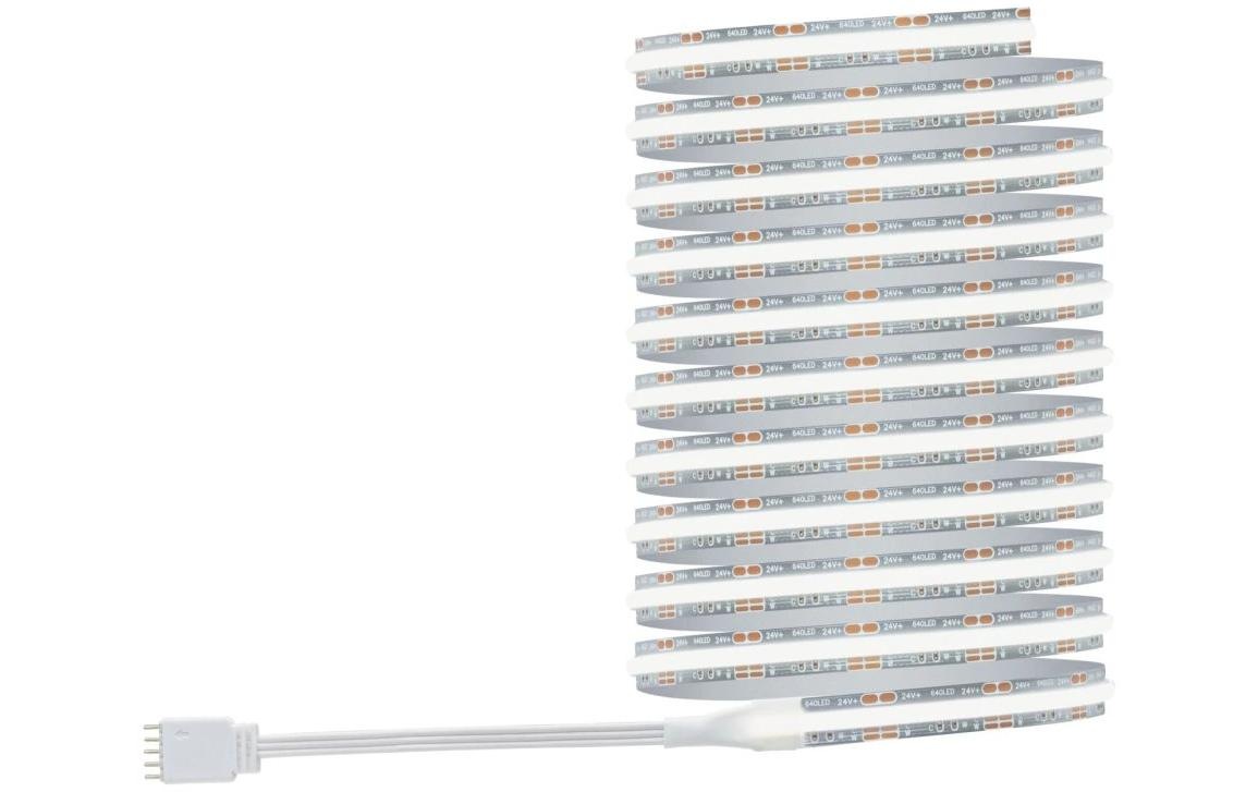 Paulmann LED-Streifen »500 LED Strip Full-Line COB Basisset«, 1920 St.-flammig