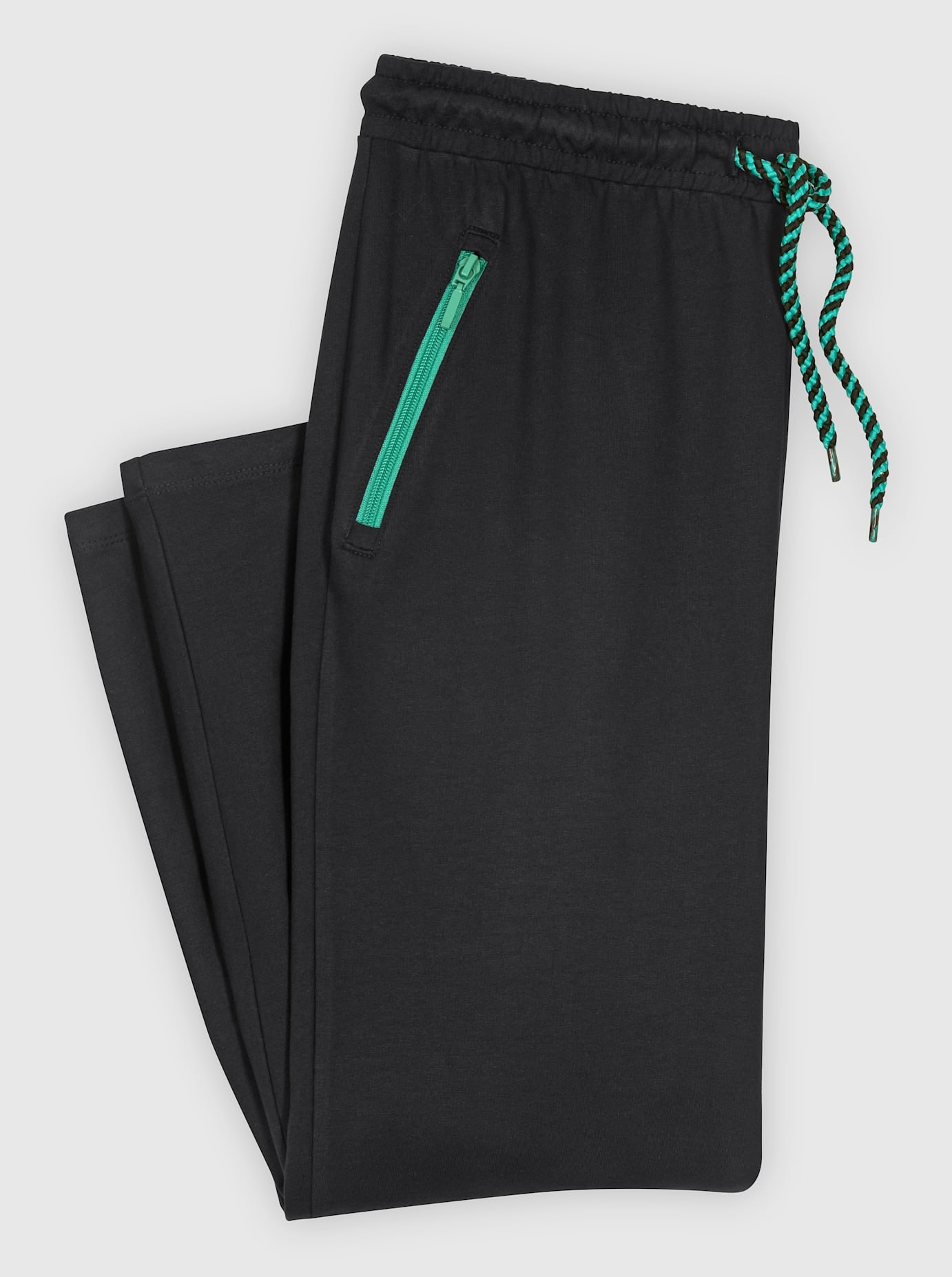 Pantalon à enfiler