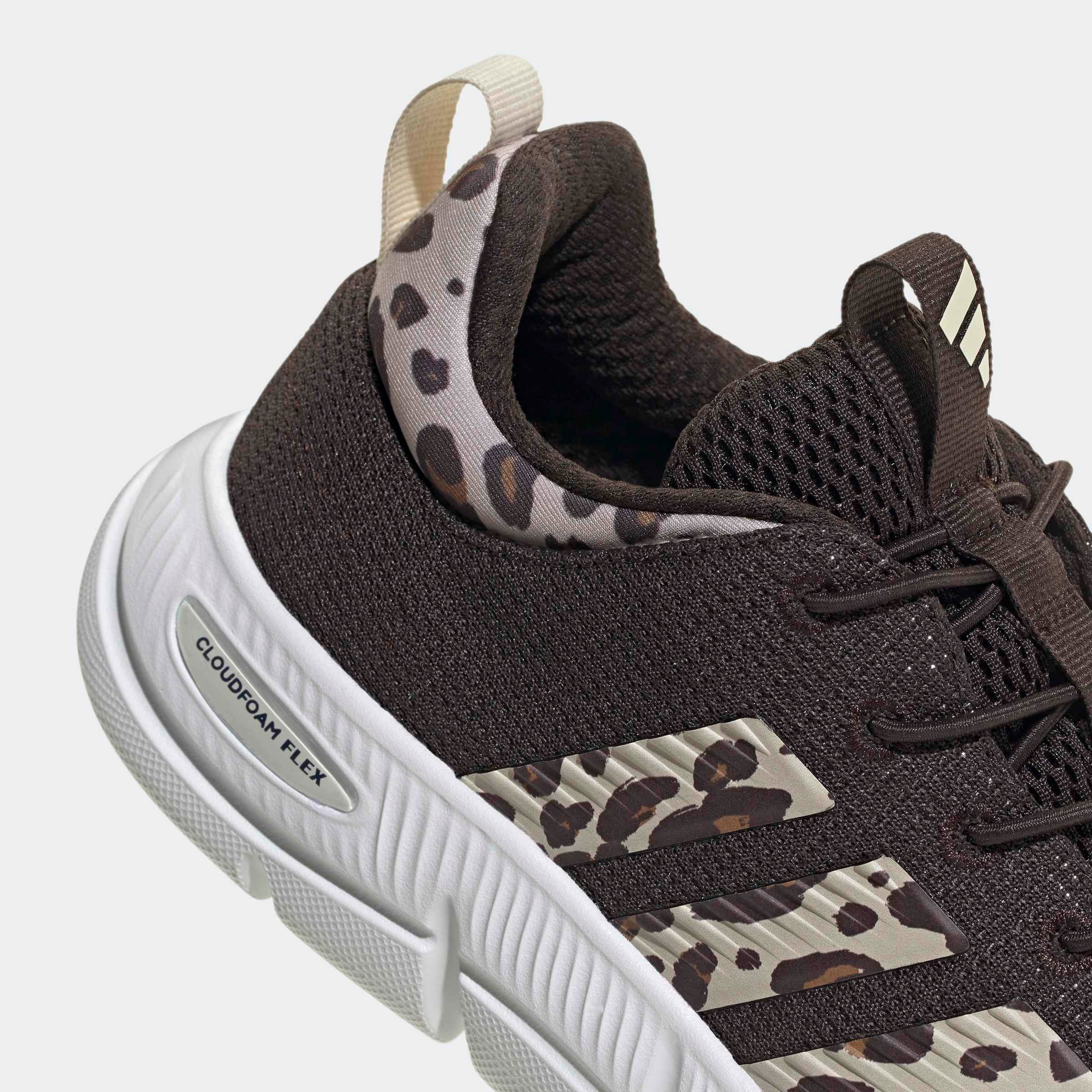 adidas Sportswear Walkingschuh »CLOUDFOAM FLEX ELASTIC LACES«