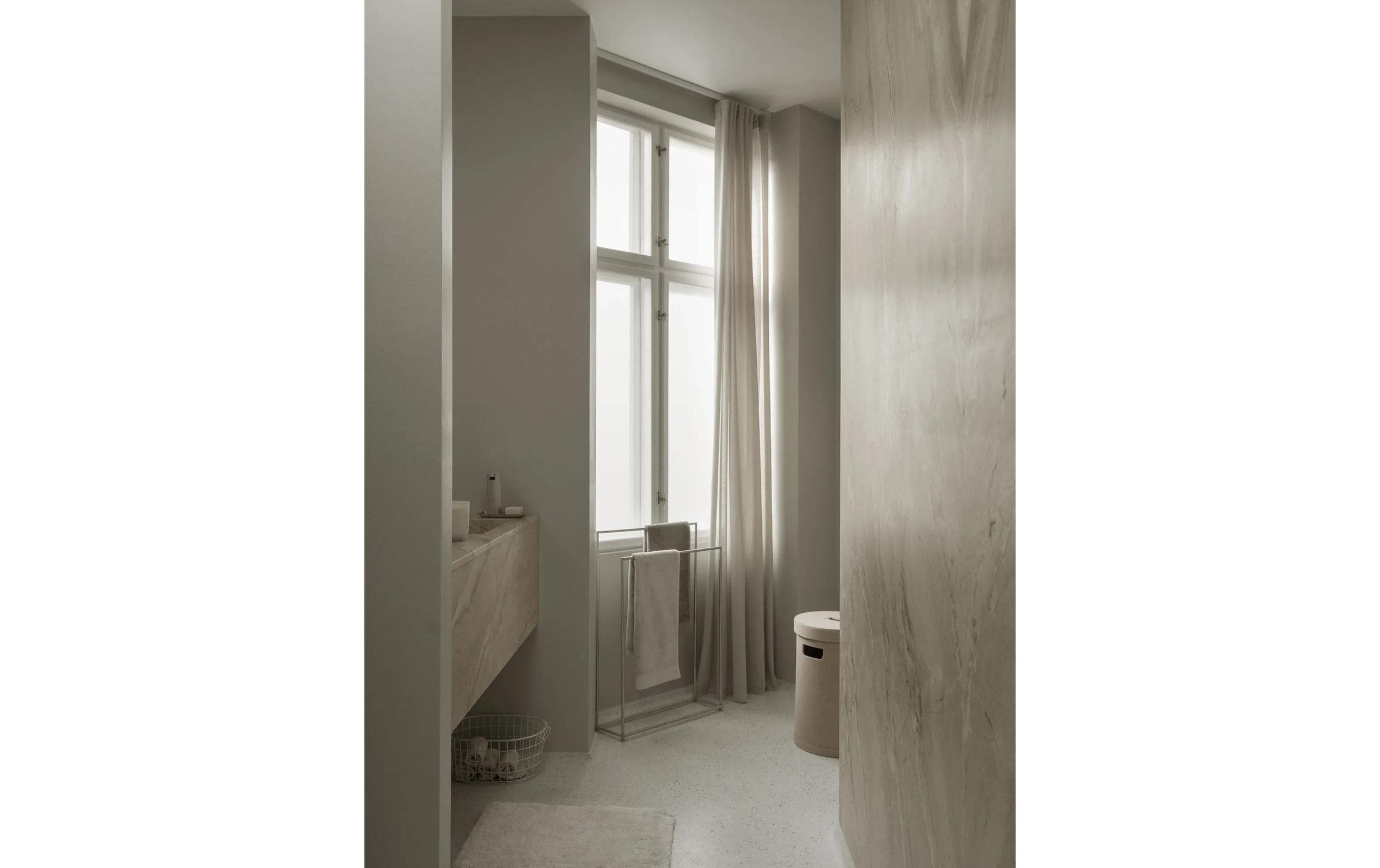 BLOMUS Porte-serviettes »Modo 86 x 60 x 18,5«