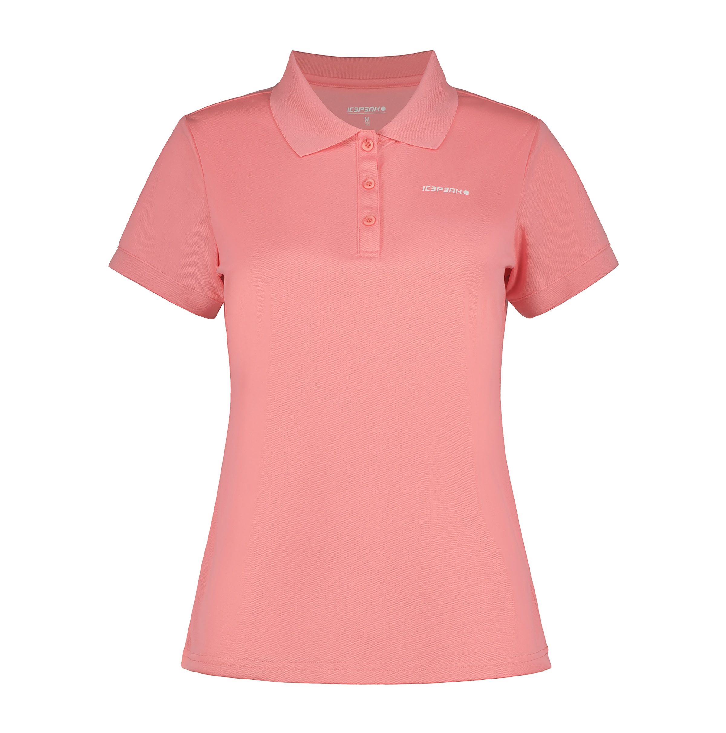 Icepeak Polo »BAYARD« Style sportif, facile d'entretien, à séchage rapide, en polyester