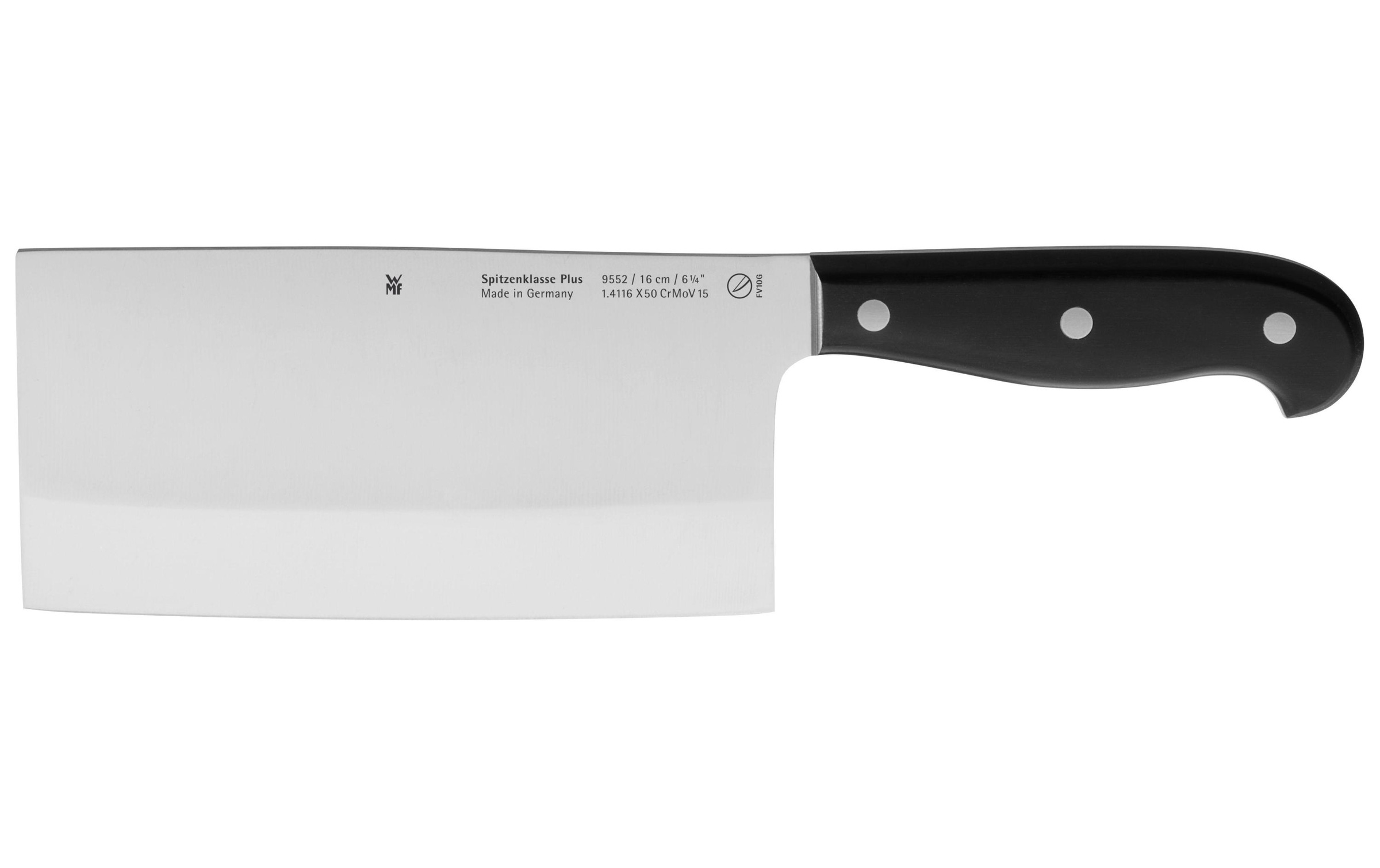 Image of WMF Kochmesser "Chinesisch"