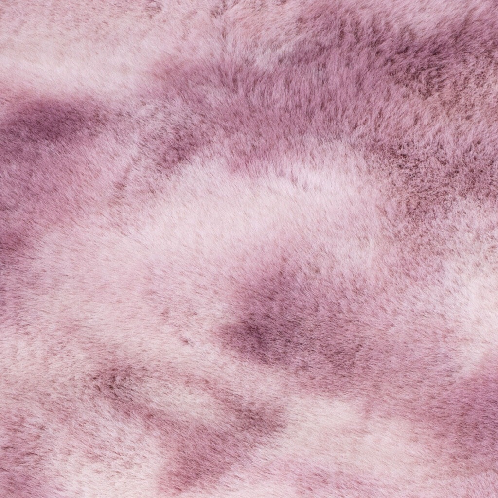 Carpet City Hochflor-Teppich »TOLEDO500«, rechteckig, 27 mm Höhe, besonders weich, 3D-Effekt, Uni-Farben