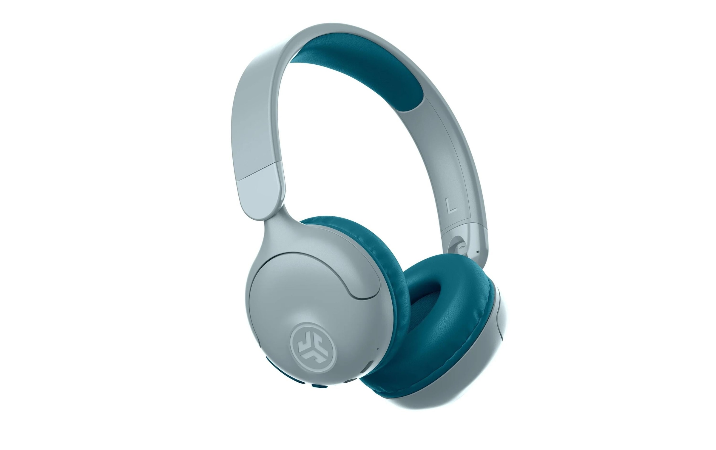 Jlab Casque supra-auriculaire »Wireless JBuddies Pop«