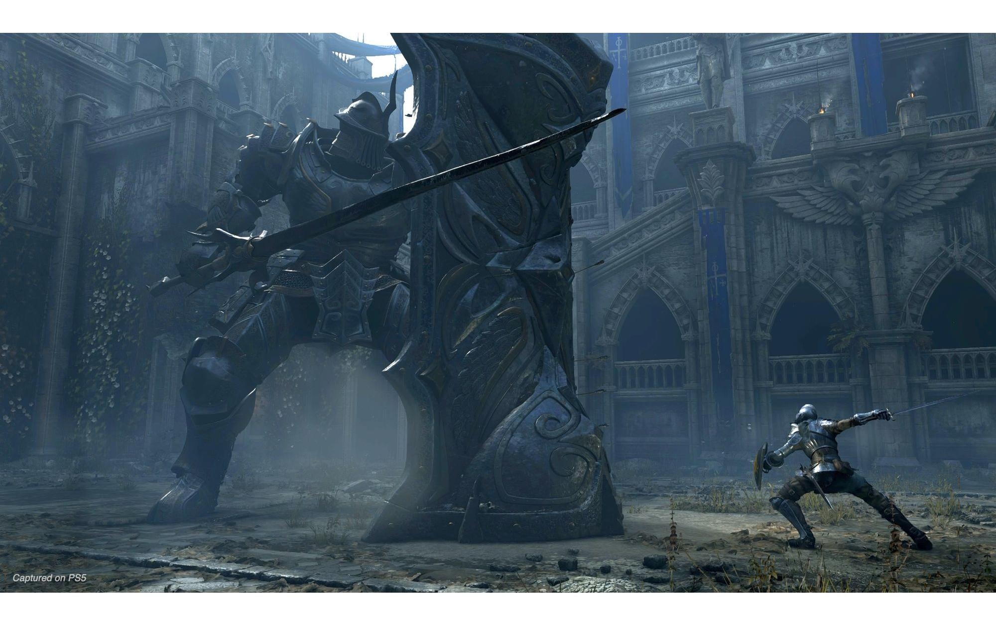 Spielesoftware »GAME Demons Souls«, PlayStation 5