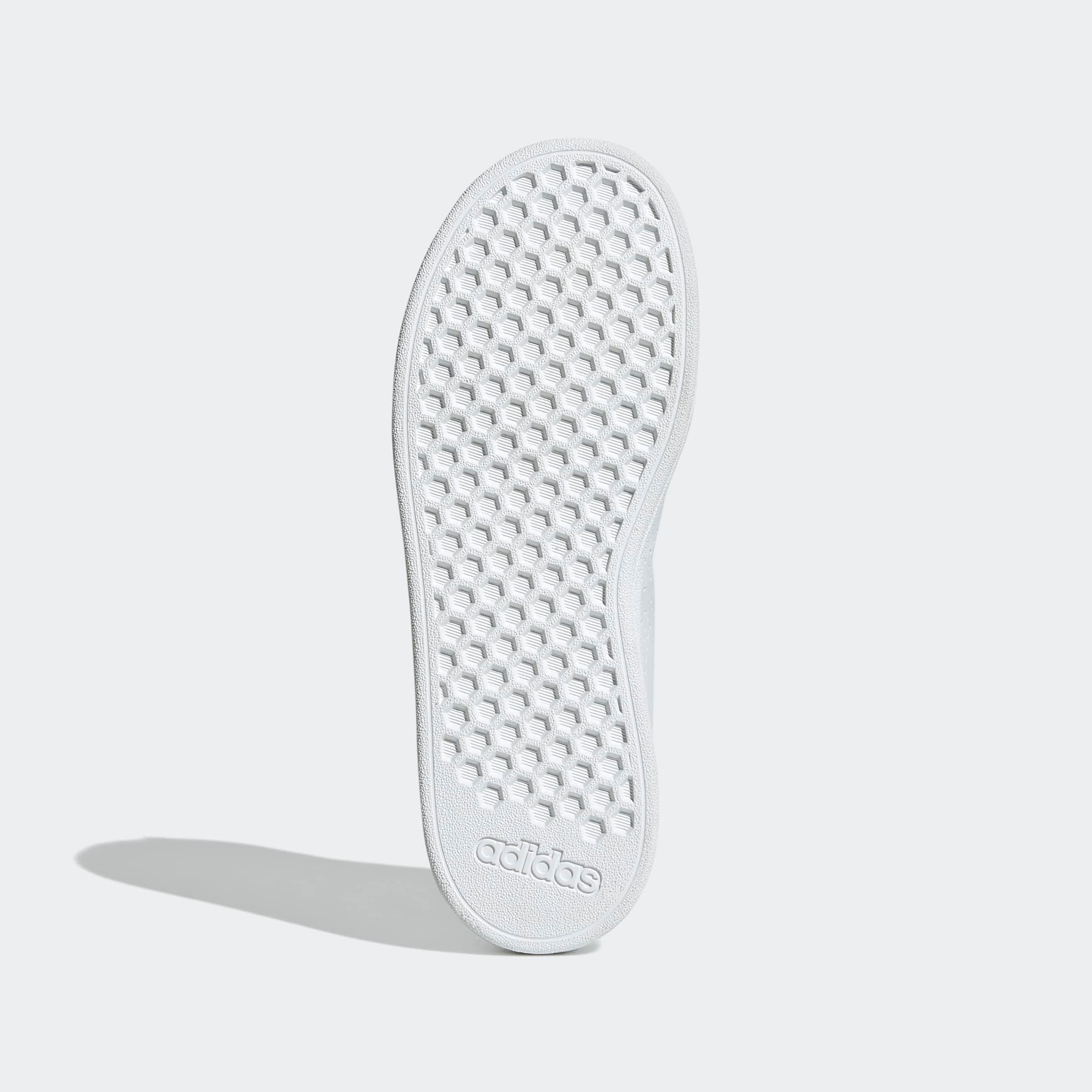 adidas Sportswear Sneaker »ADVANTAGE BASE 2.0 KIDS«, Design auf den Spuren des adidas Stan Smith