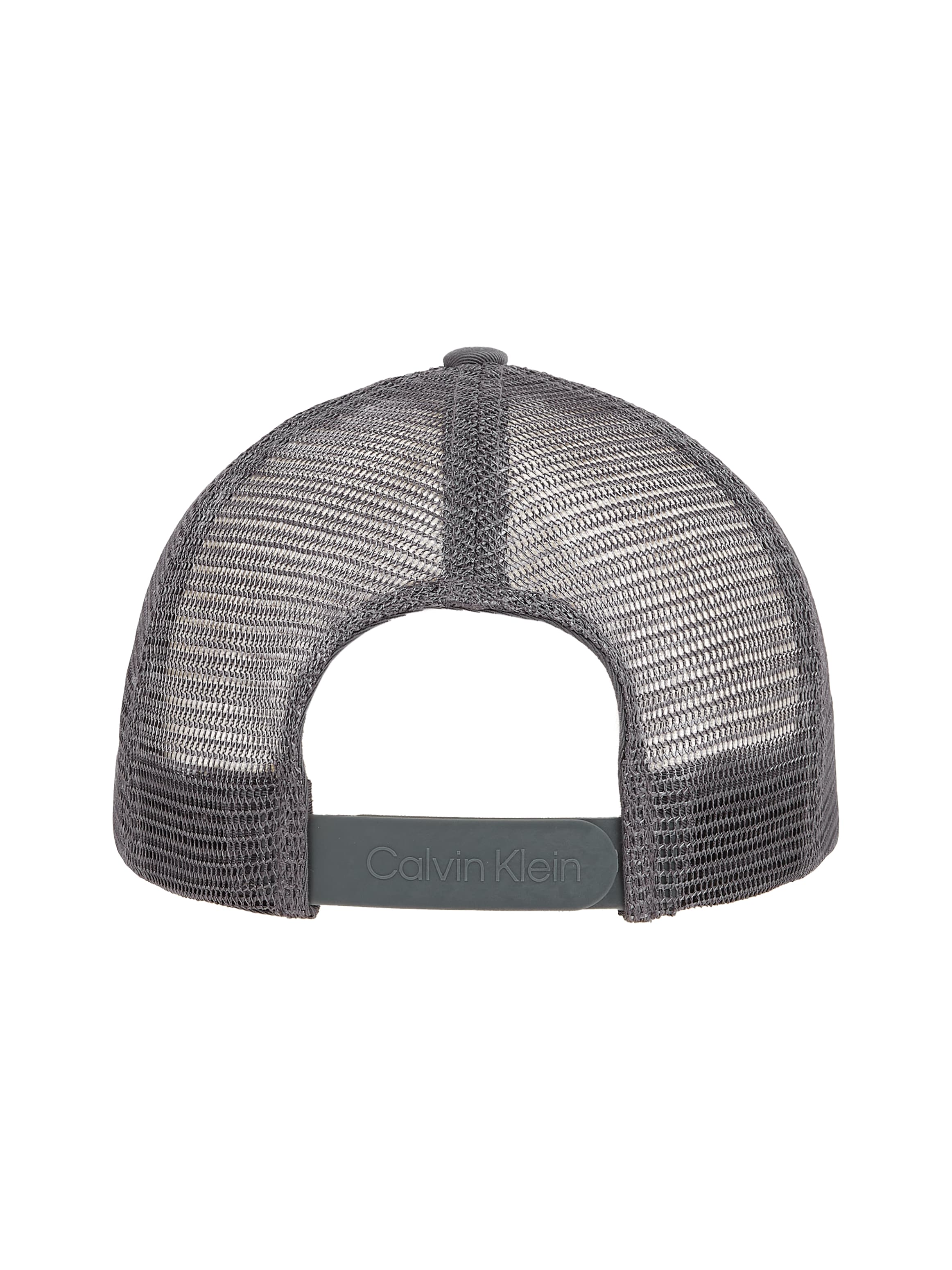 Calvin Klein Jeans Baseball Cap »TONAL PATCH TRUCKER« Klettverschluss, unisex