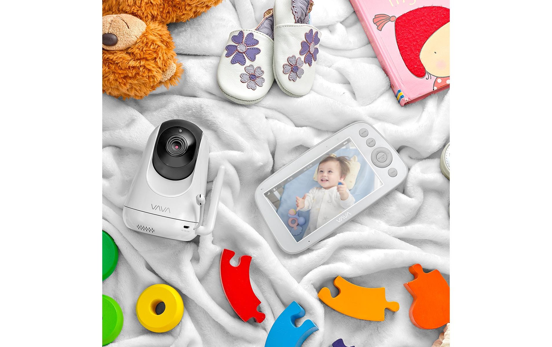 VAVA Video-Babyphone