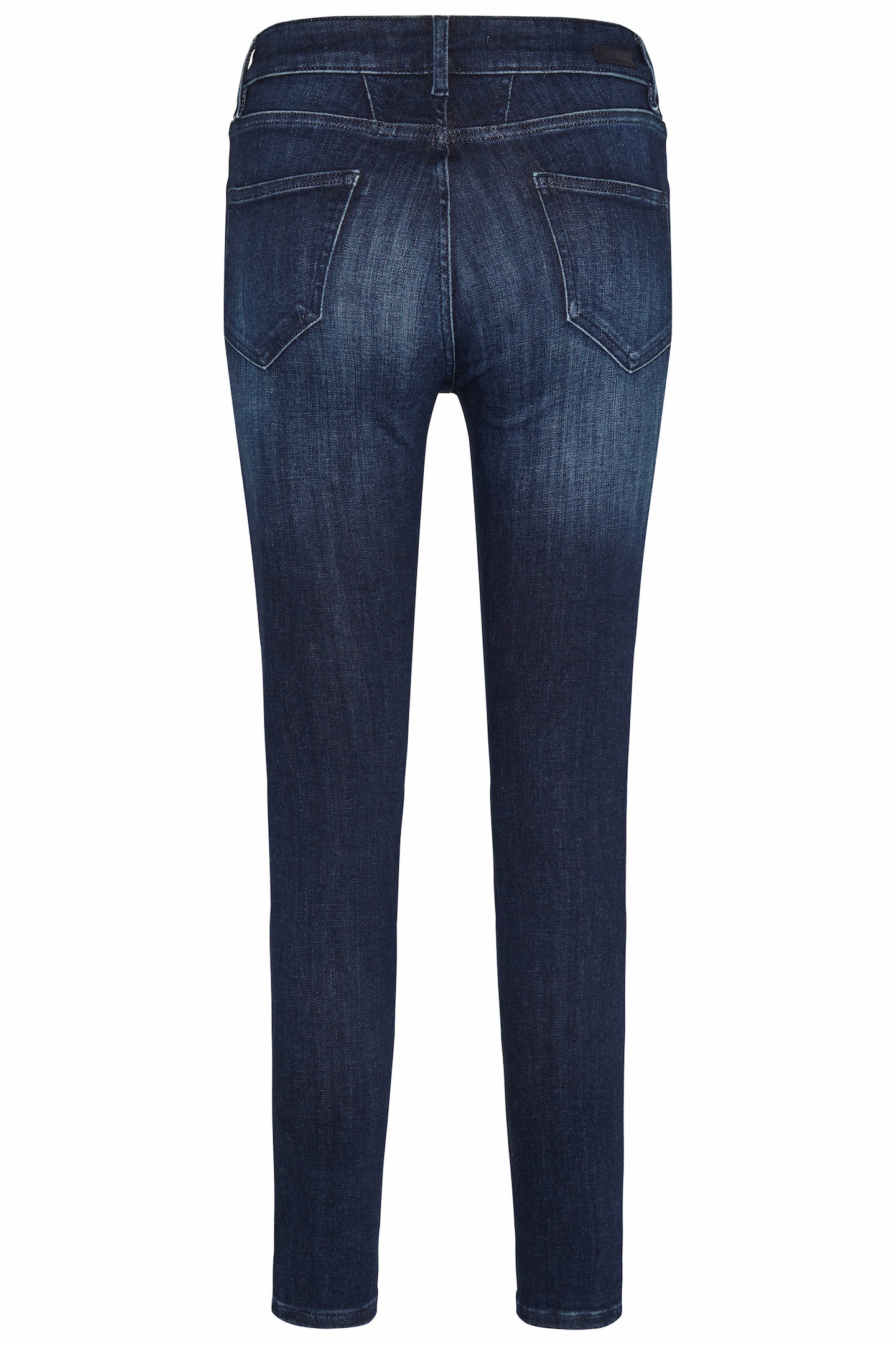 bugatti 5-Pocket-Jeans, mit Flexcity-Stretch