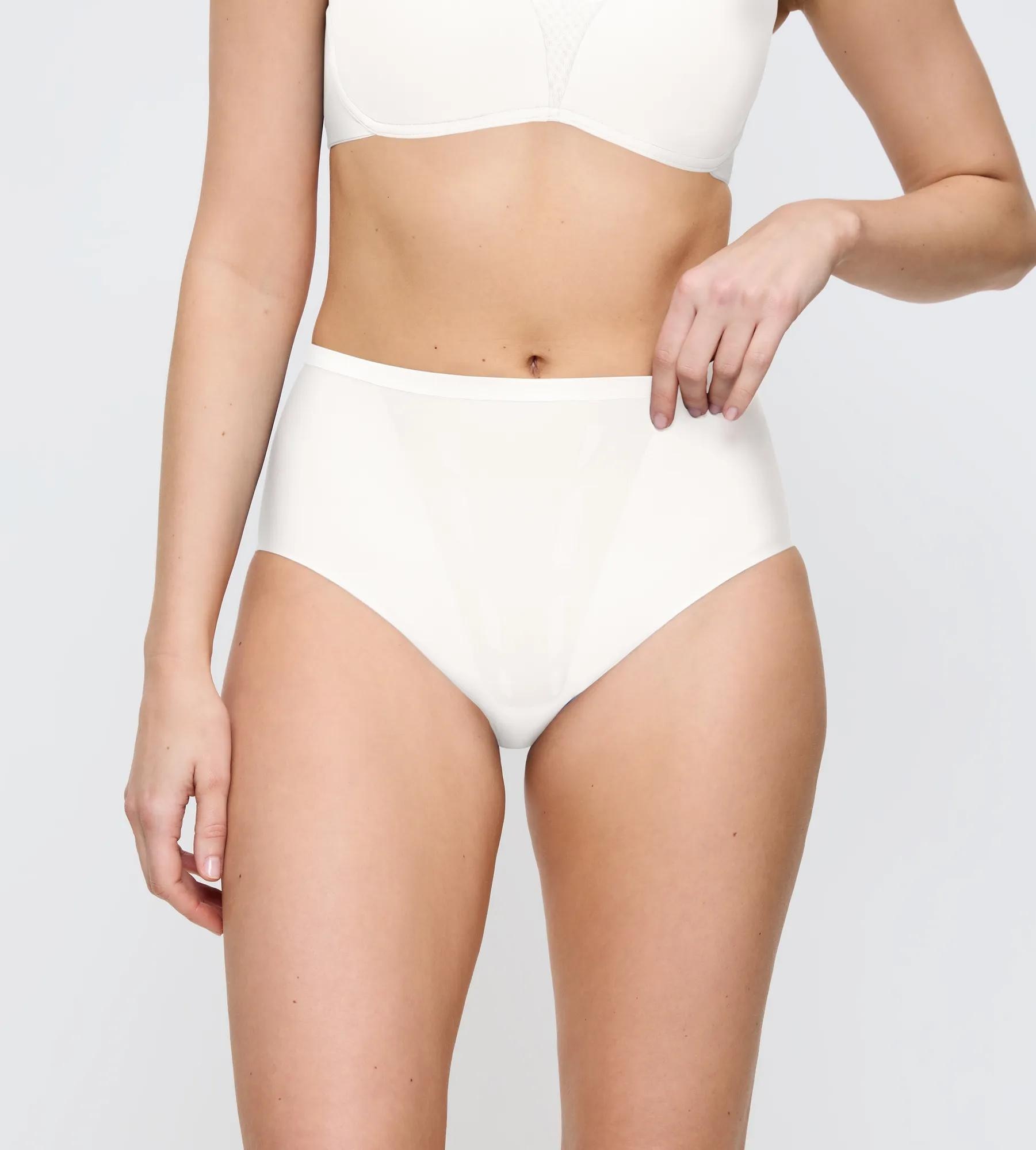 Image of Triumph Slip "Shape Smart Maxi" glättend und schmeichelnd