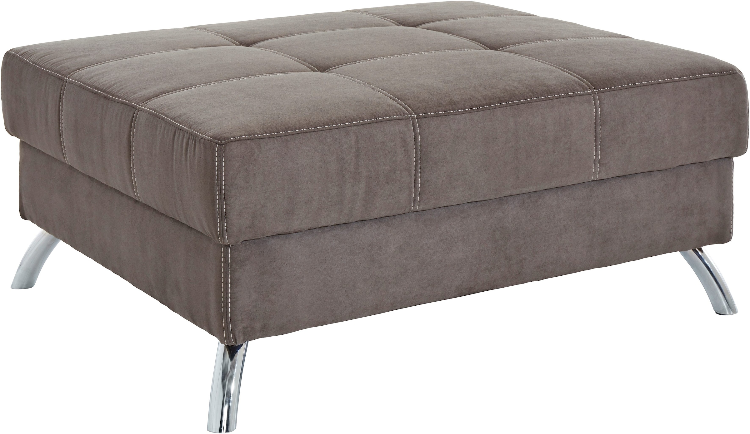 Image of Jockenhöfer Gruppe Hocker "San Francisco, B: 103 cm"