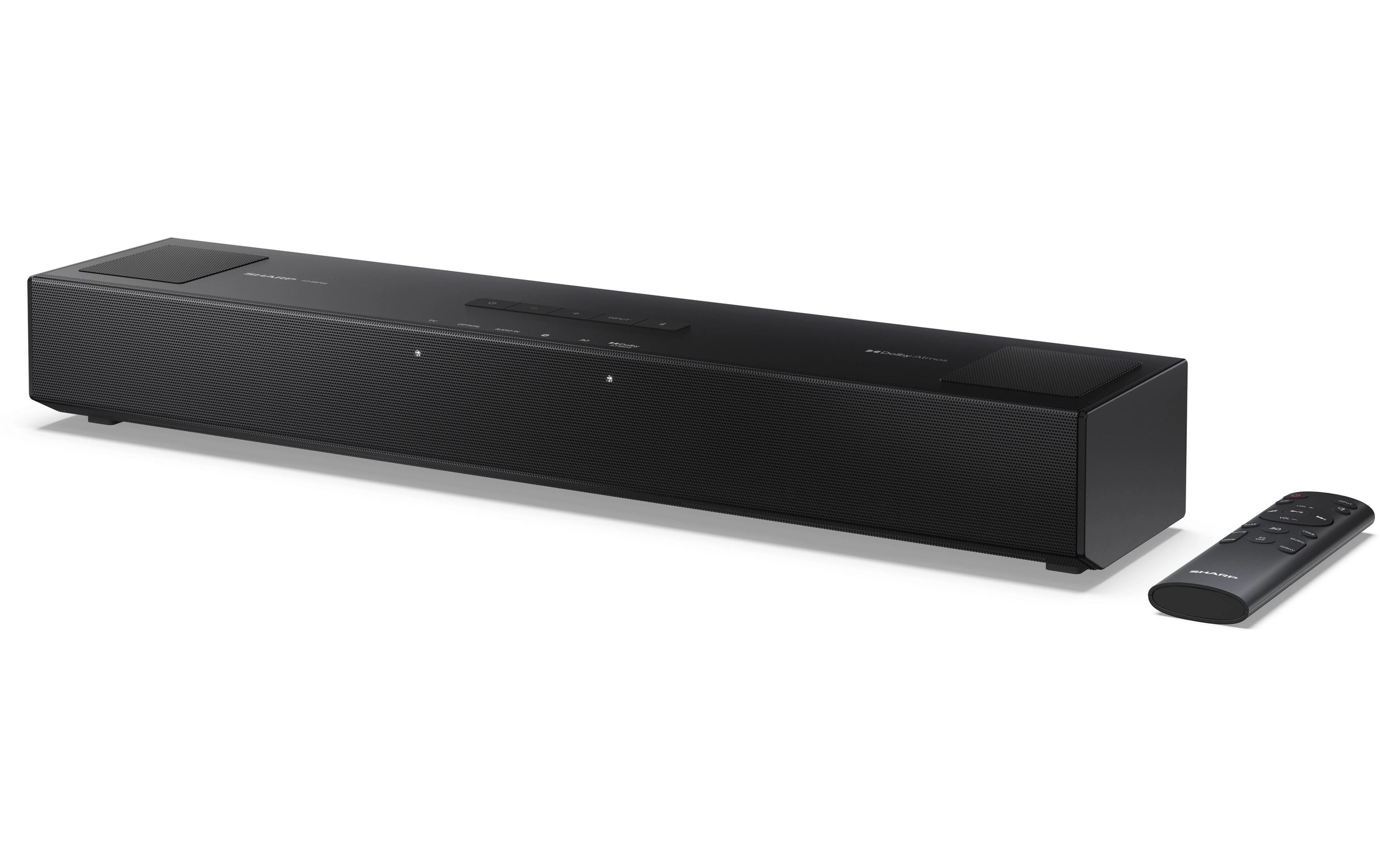 Image of Sharp Soundbar "HTSB700 Soundbar" (Bluetooth )