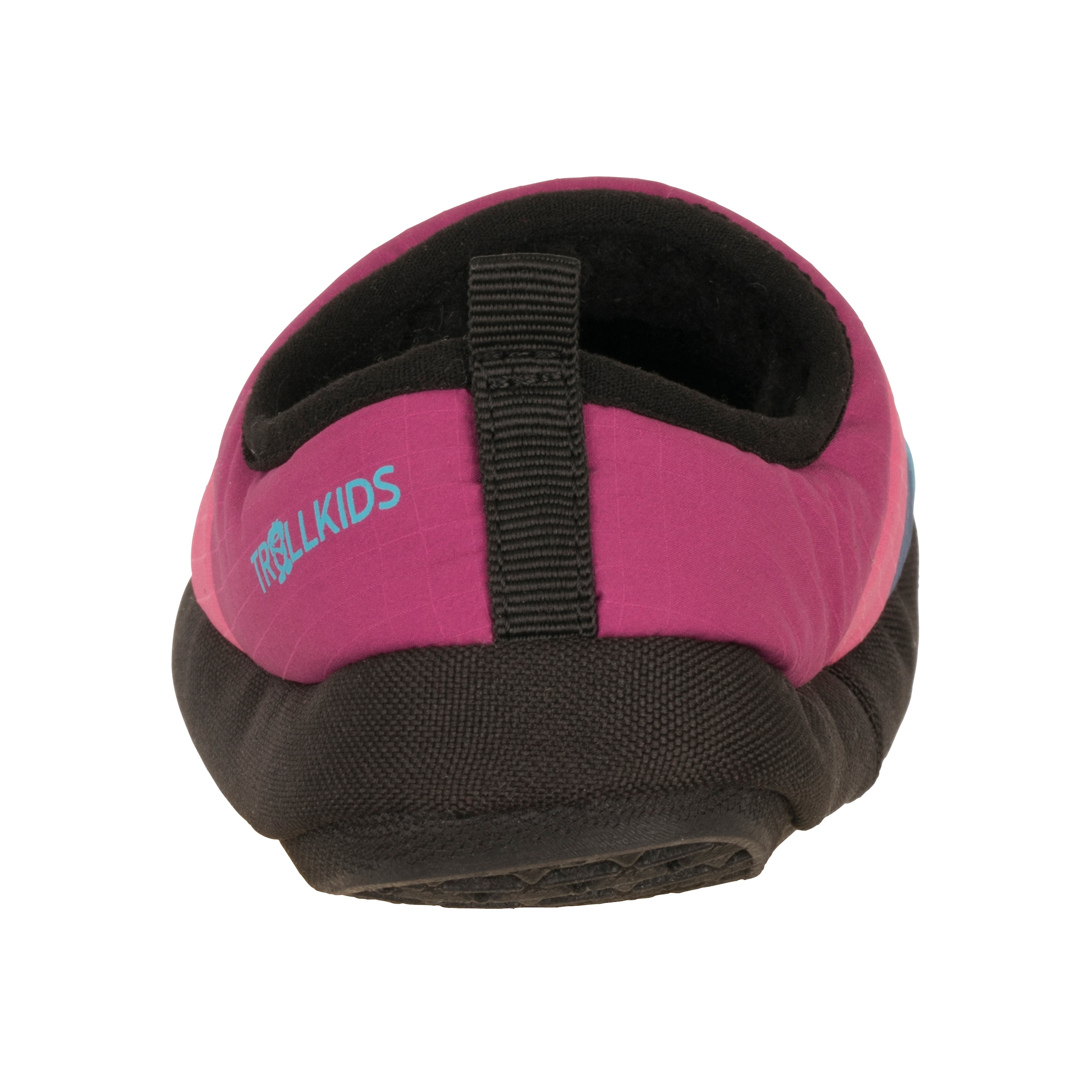 TROLLKIDS Chausson »KIDS HUT MULE XT«  warm, stossdämpfend, Anziehschlaufe