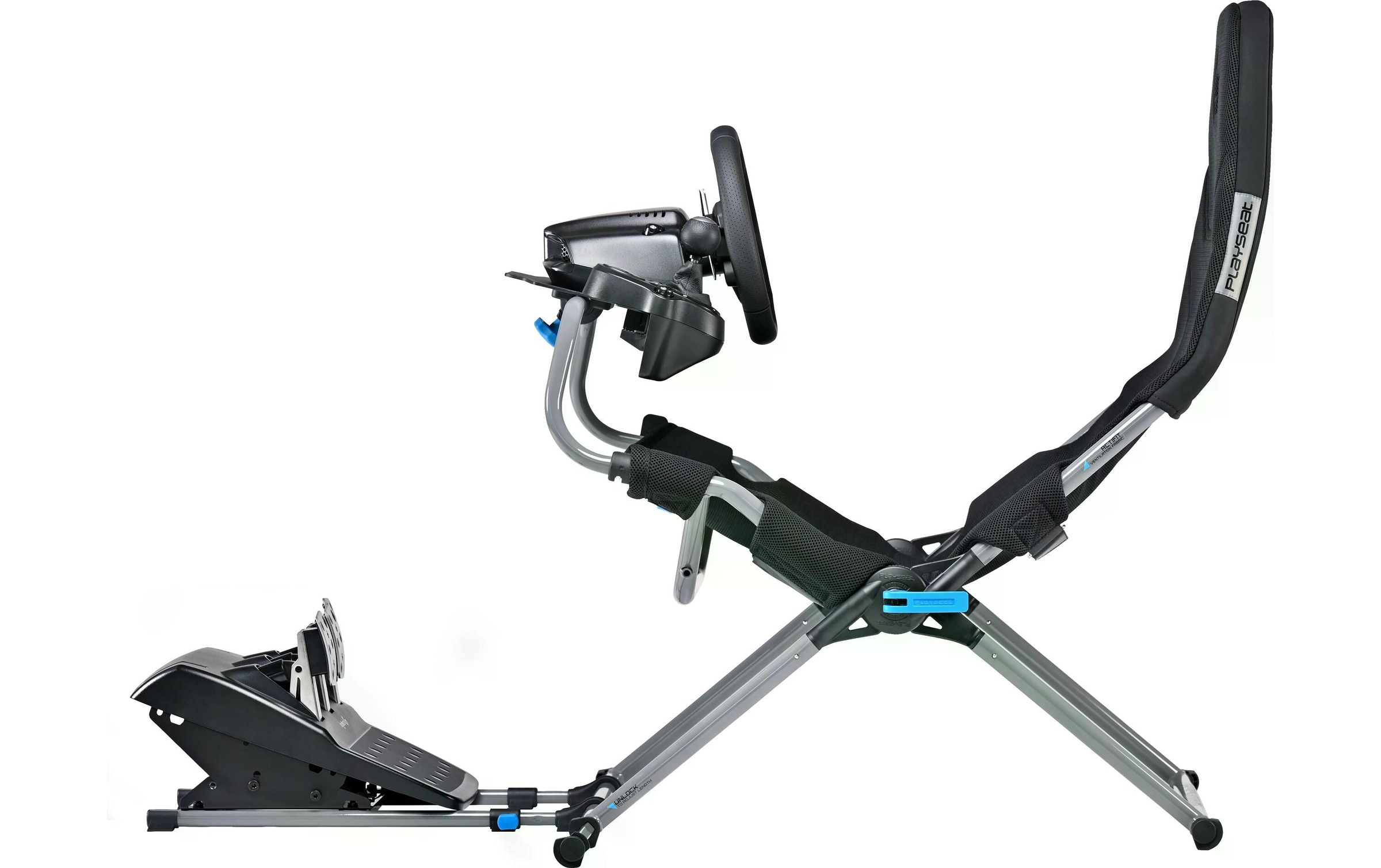 Playseat Gaming-Stuhl »G Edition«