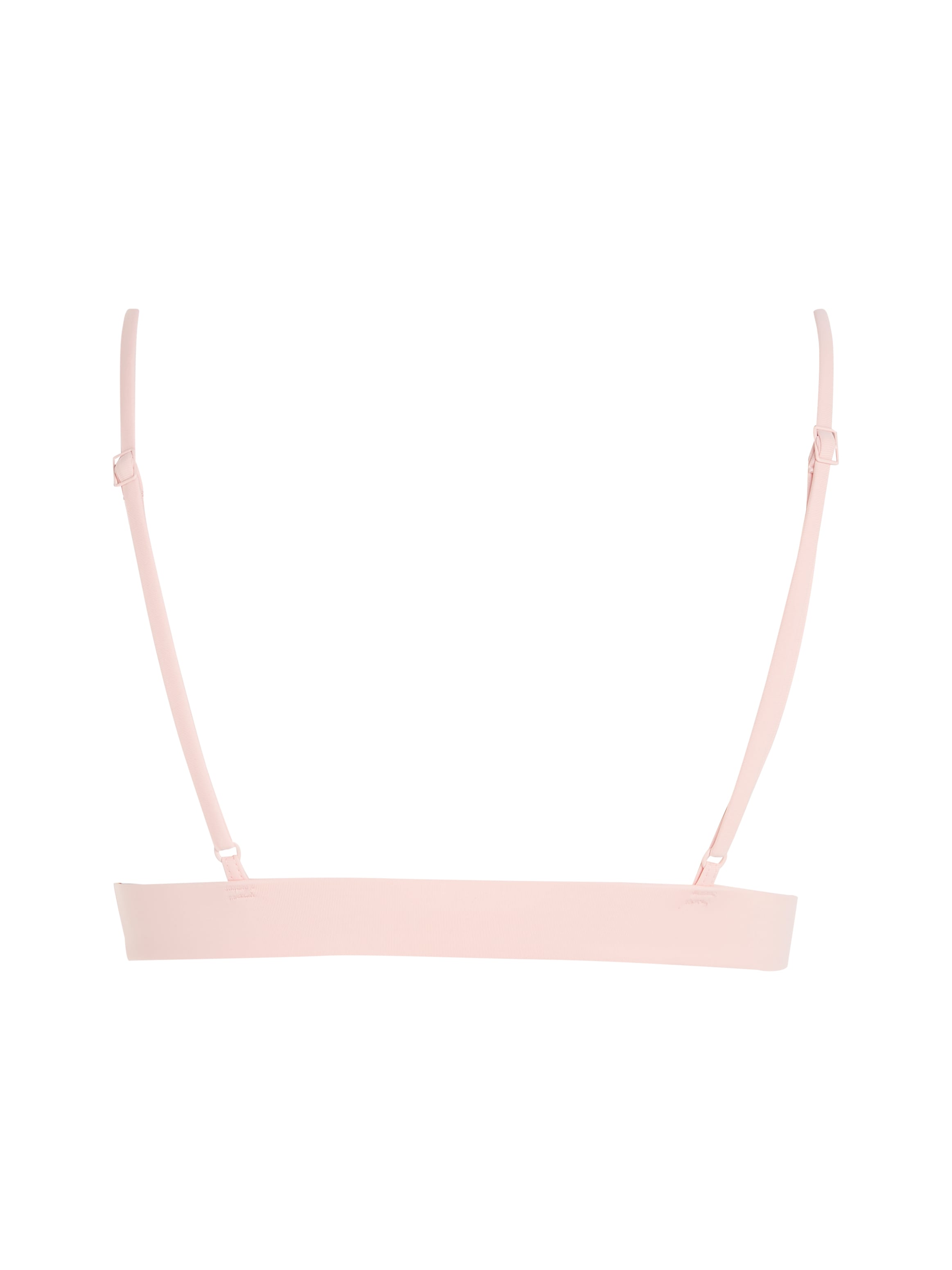 Tommy Hilfiger Swimwear Bandeau-Bikini-Top »BRALETTE«, für Schwimmen