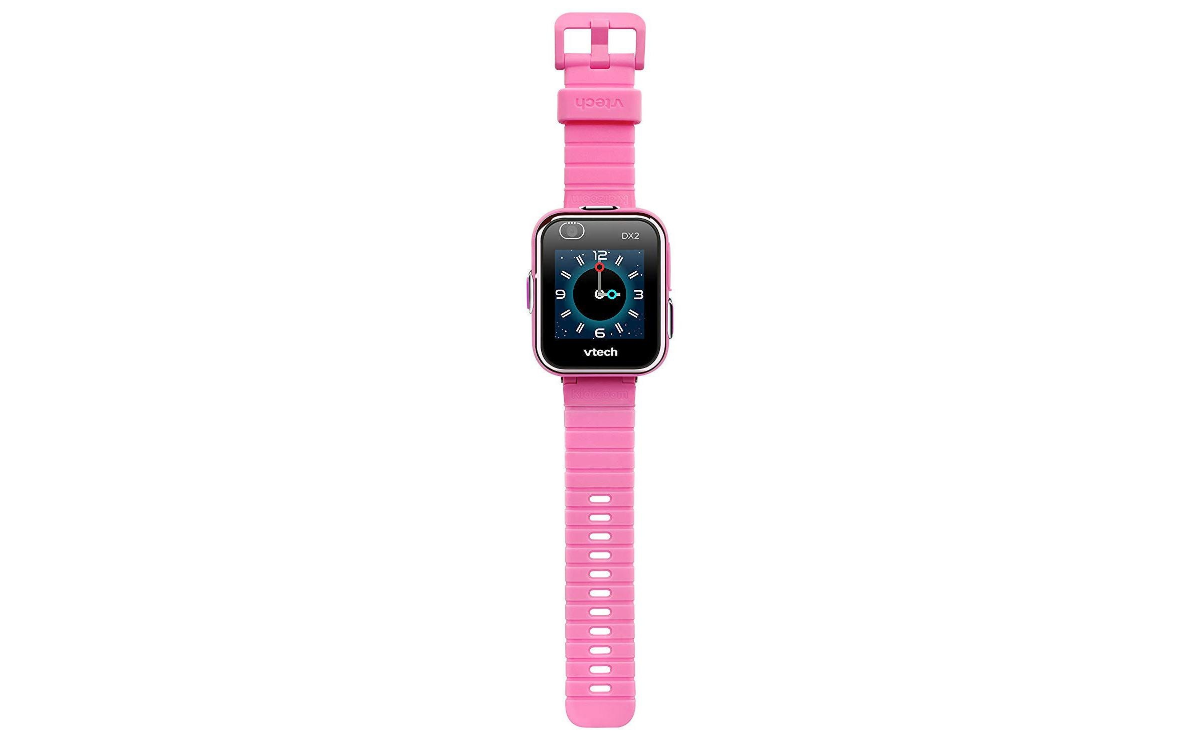 Vtech® Lernspielzeug »Kidizoom DX2 pink«