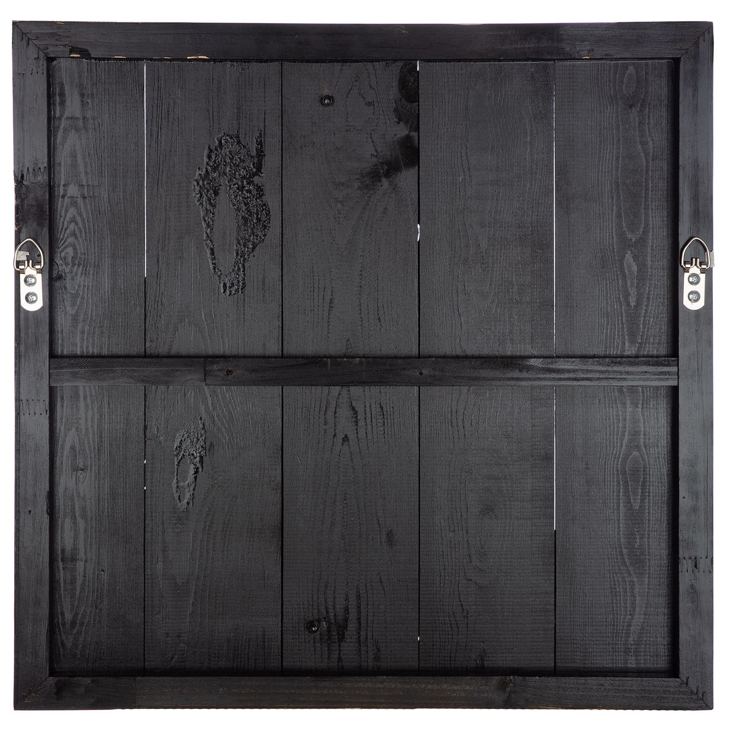 GILDE Tableau sur toile »Bild quadratisch Steampunk Ape« 1 cuis tlg.